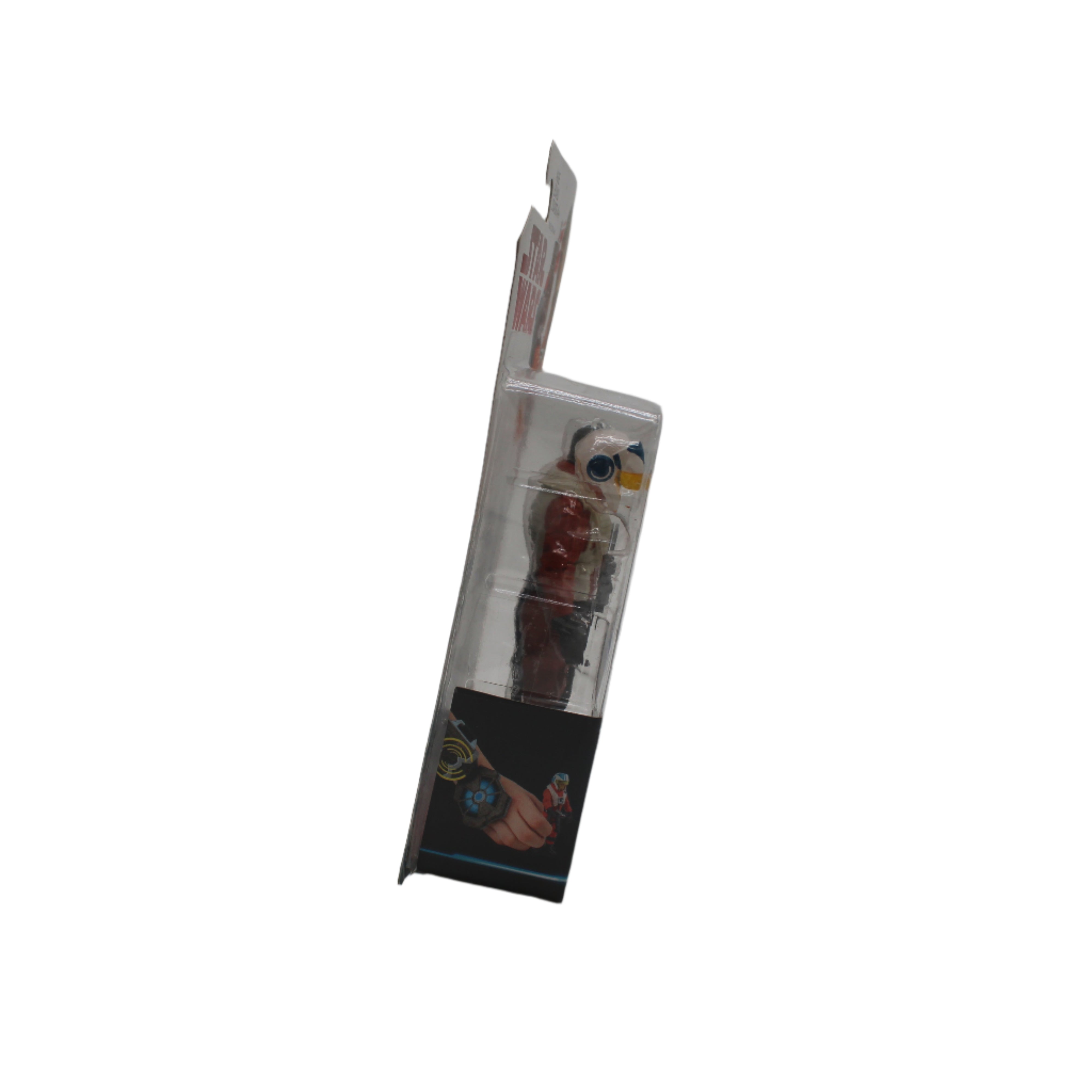 C'ai Threnalli Star Wars Force Link Action Figure