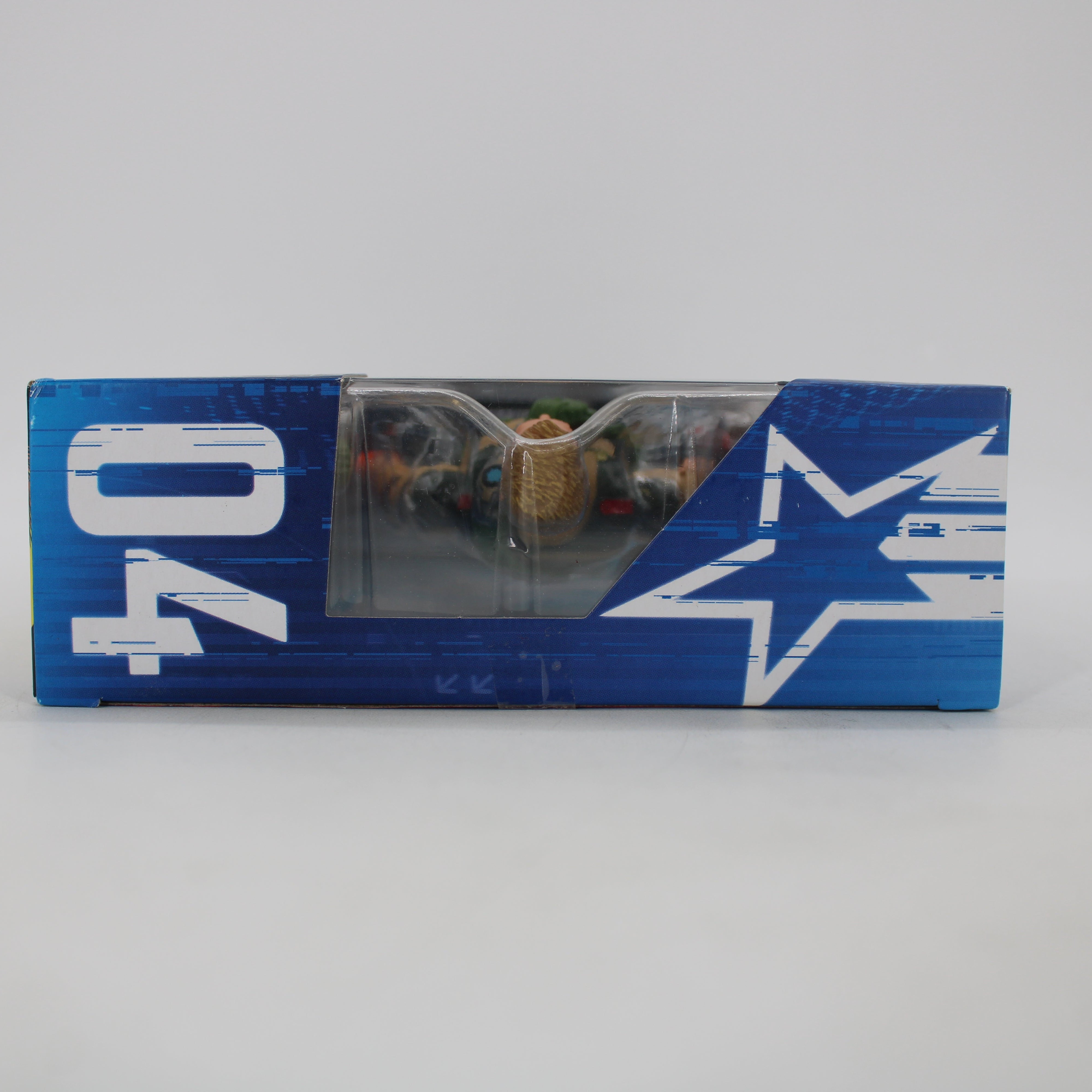 Duke G.I. Joe Classified Series #4 Action Figure