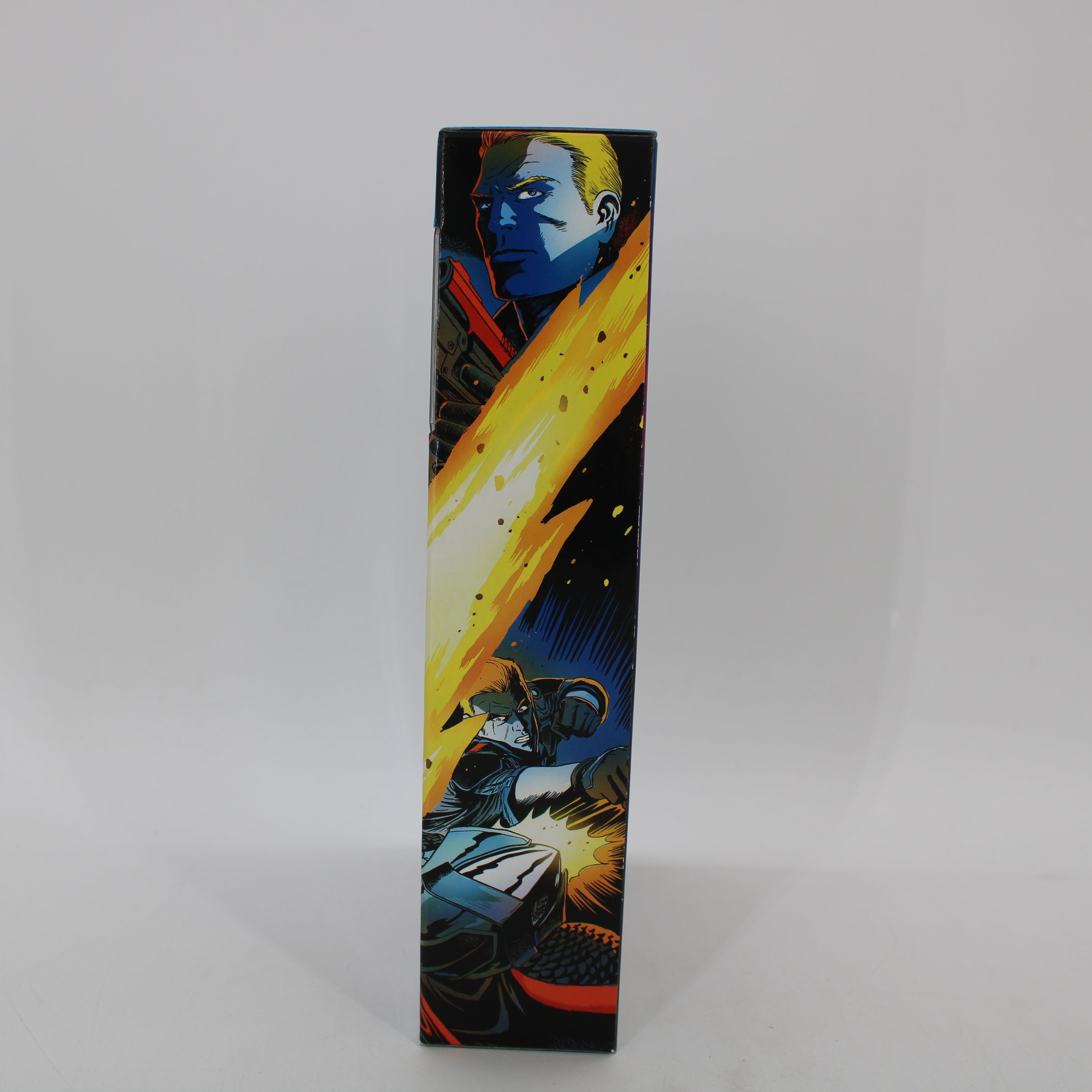 Duke G.I. Joe Classified Series #4 Action Figure