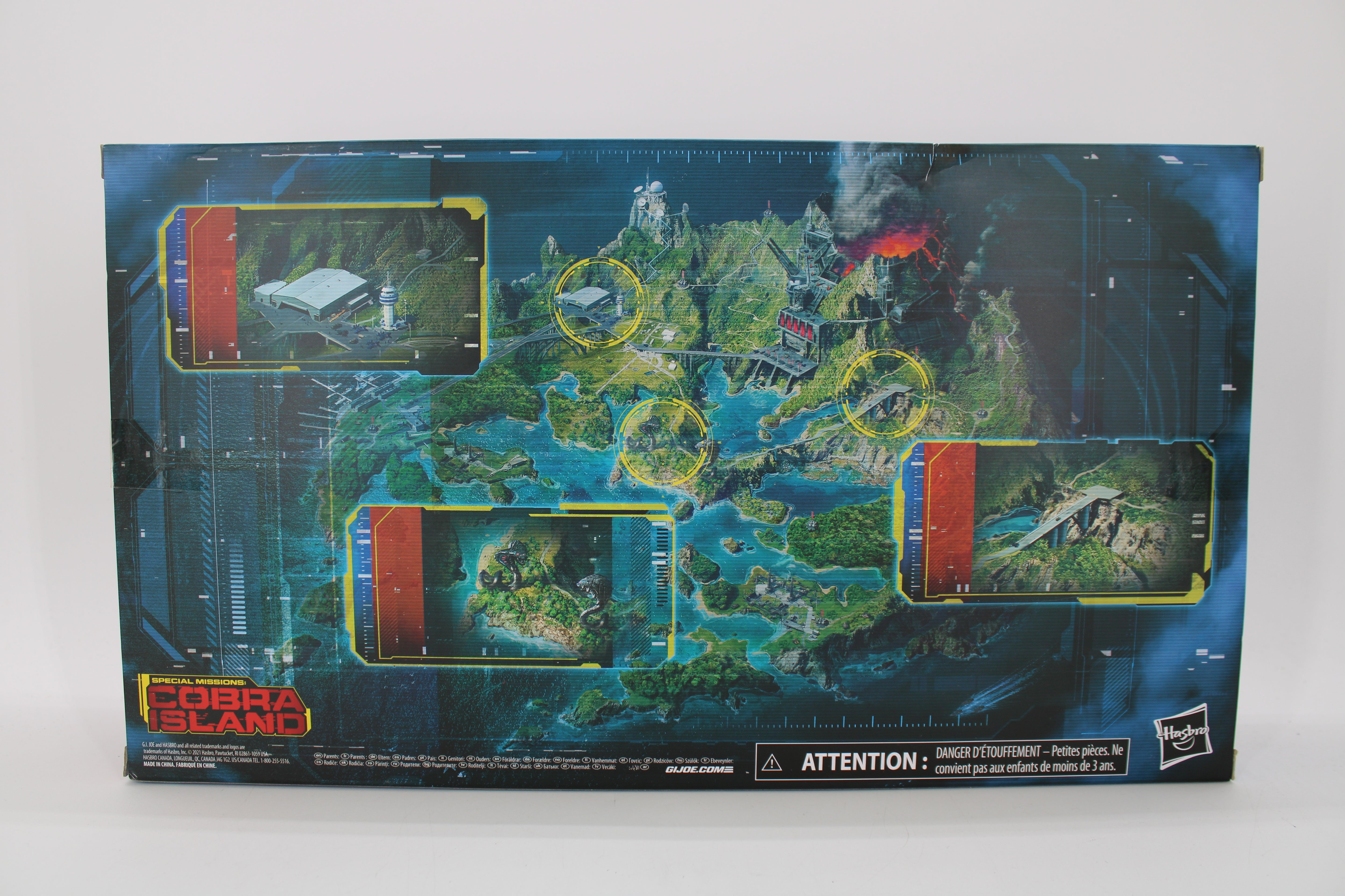 Alvin "Breaker" Kibbey with Ram Cycle G.I. Joe Classified Series #29 Action Figure Set