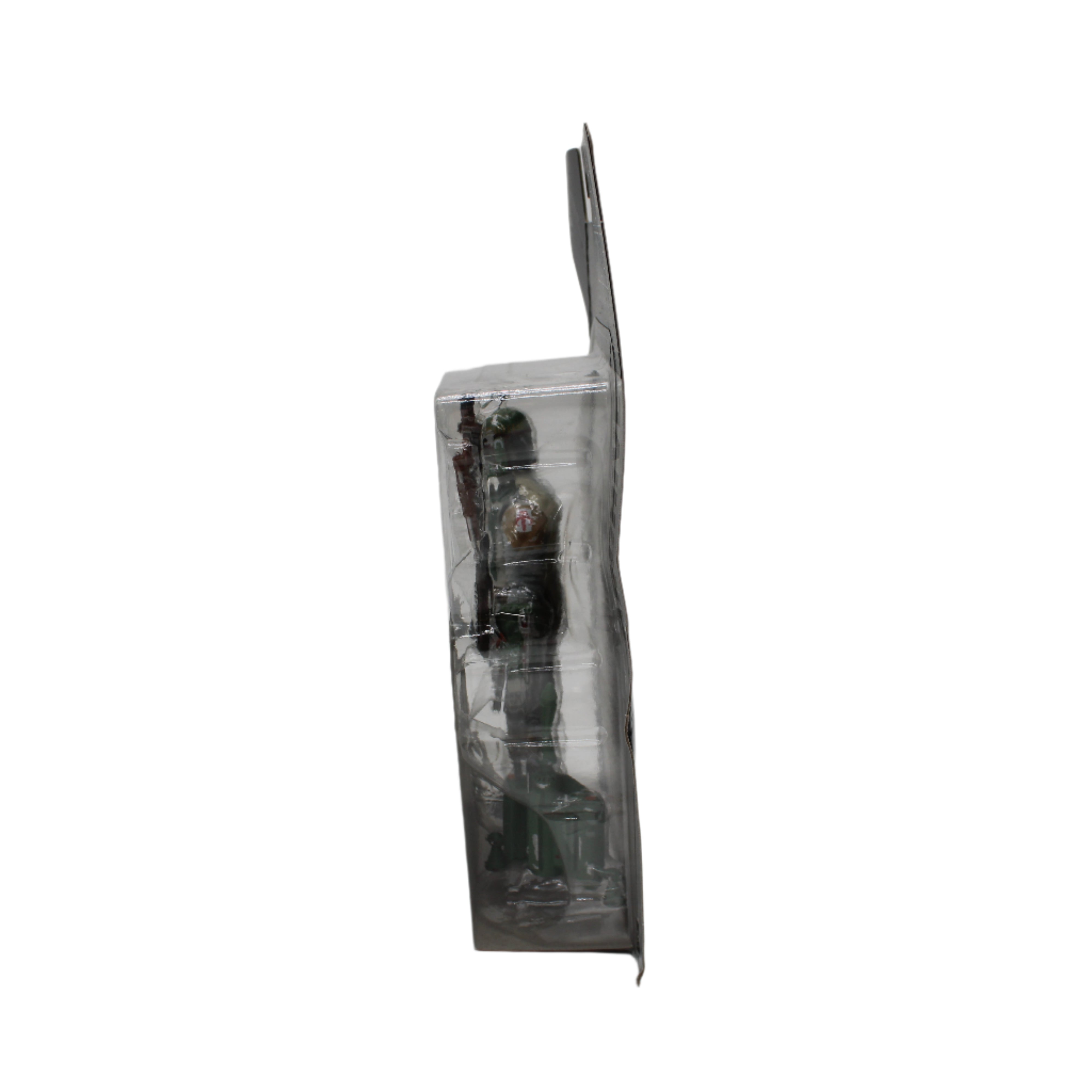 Boba Fett Star Wars Black Series Archive Action Figure