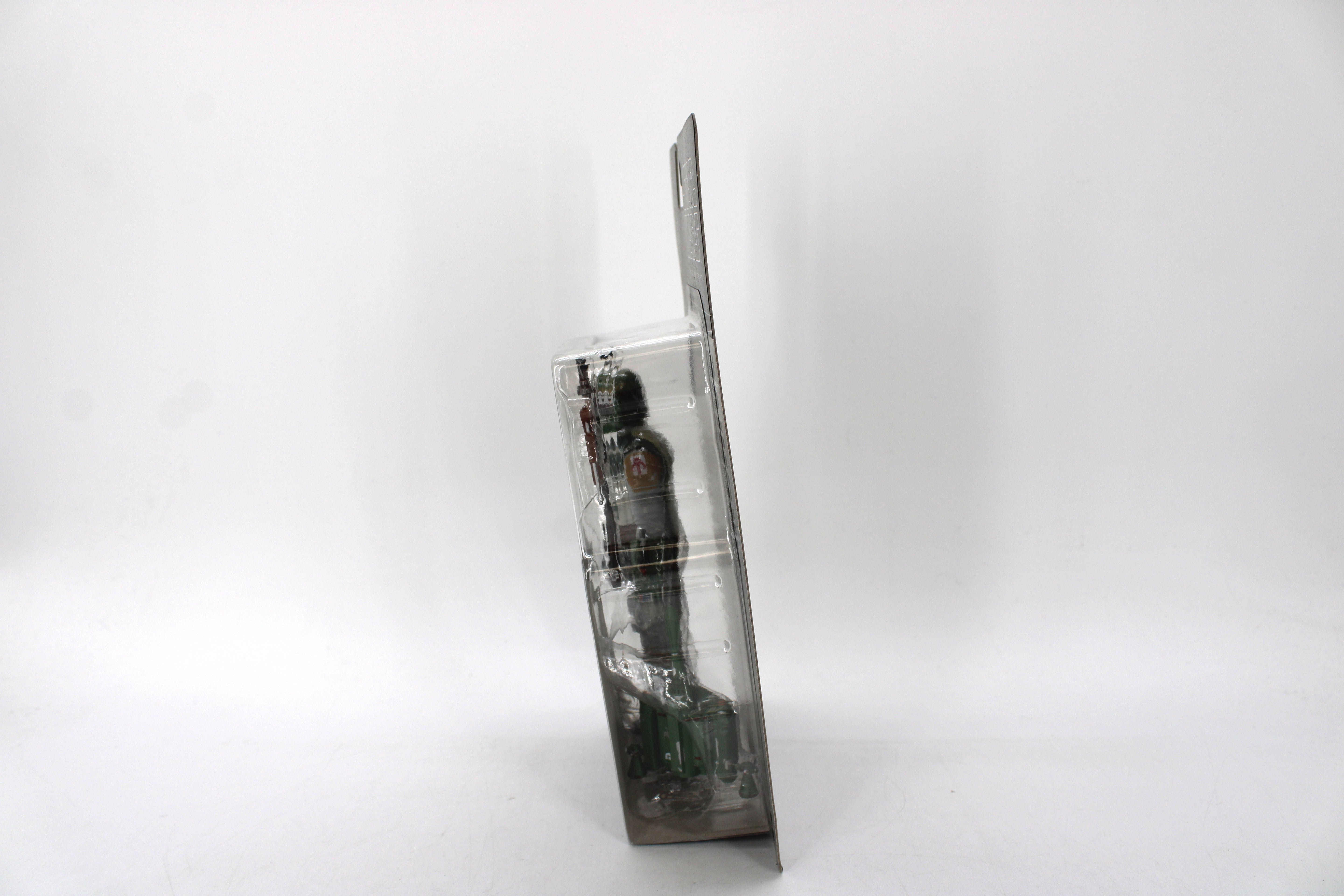 Boba Fett Star Wars Black Series Archive Action Figure