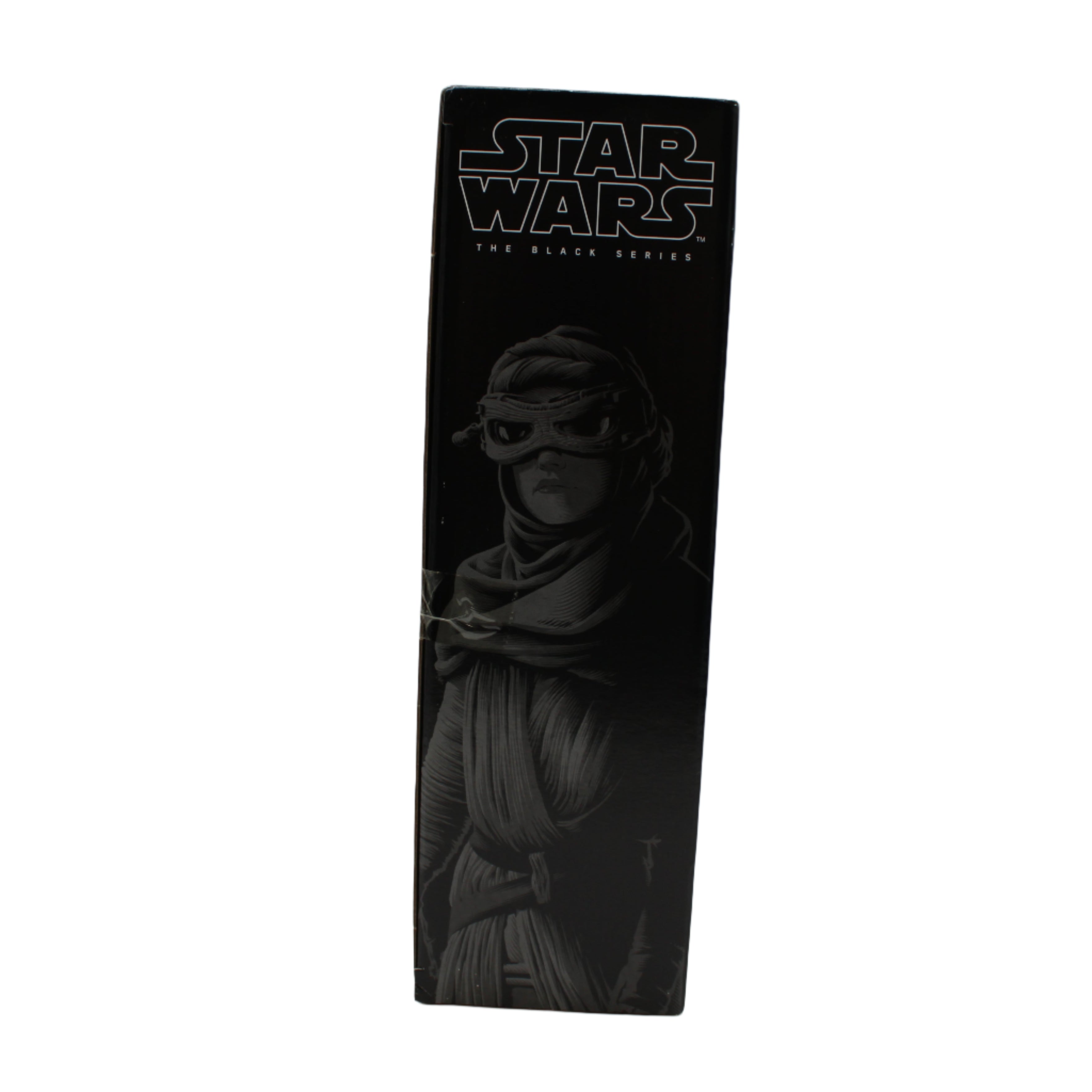Rey (Scavenger) & Rey's Speeder (Jakku) Star Wars the Black Series Action Figure