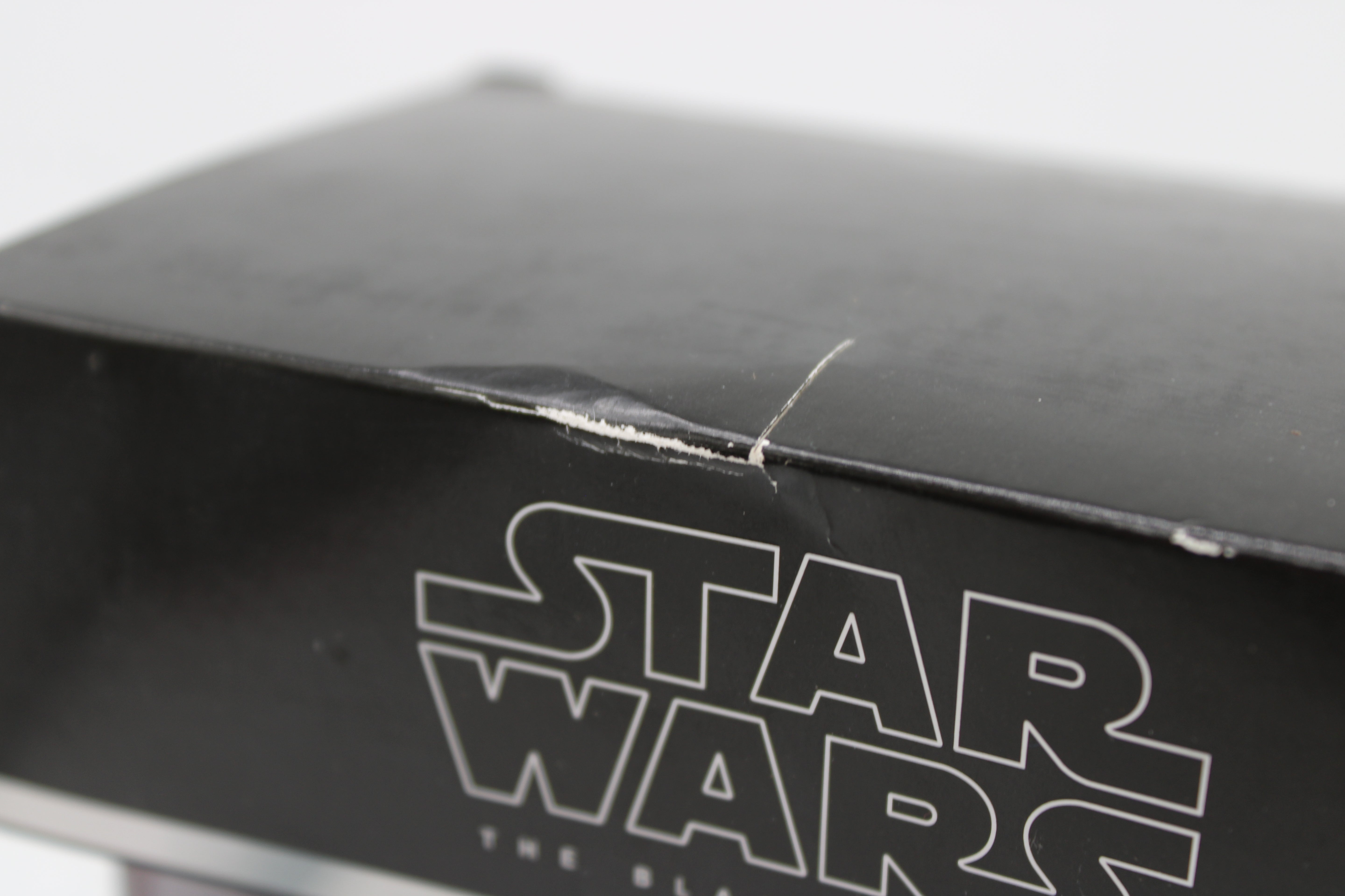 Imperial Probe Droid Star Wars the Empire Strikes Back the Black Series Action Figure