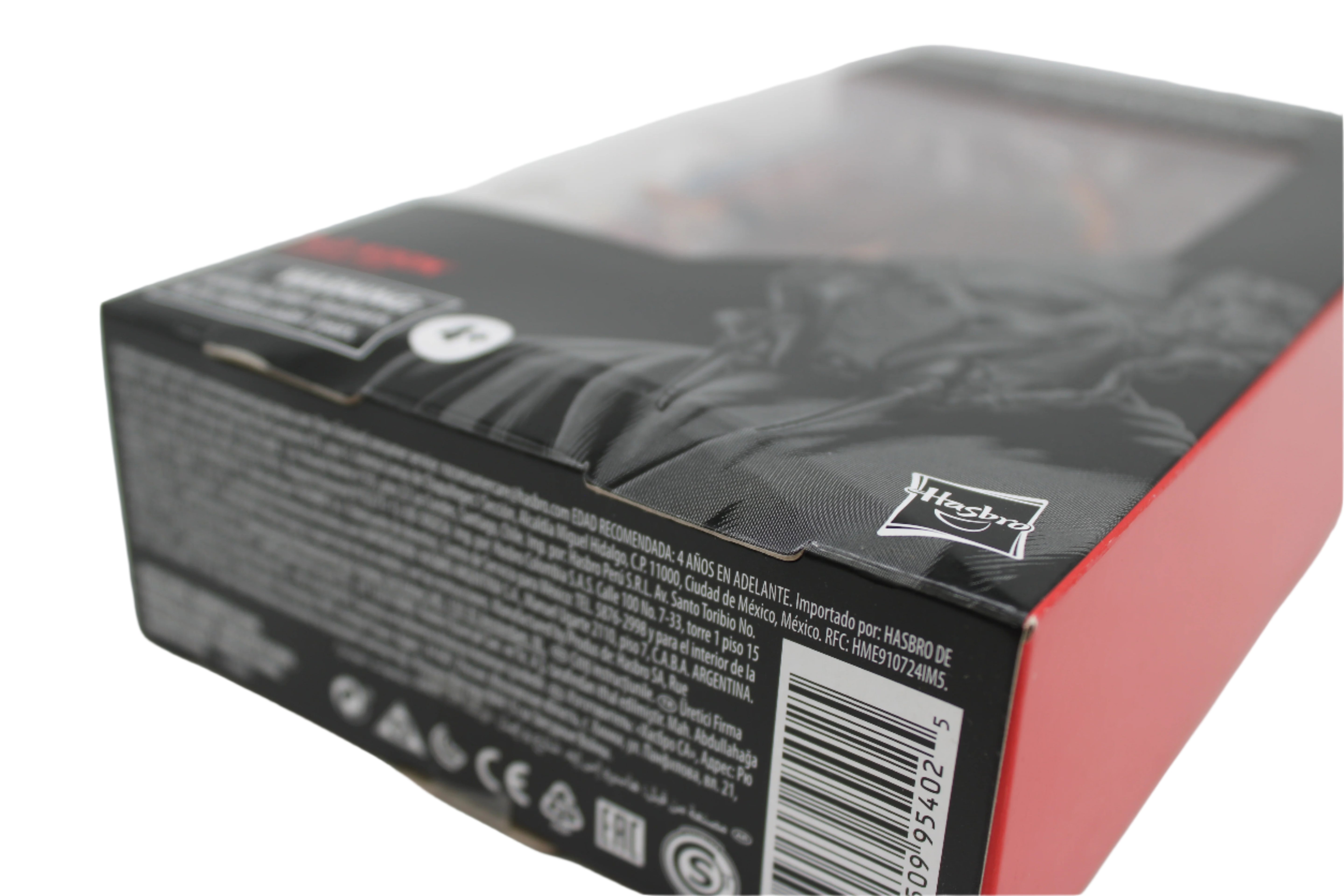 Plo Koon Star Wars the Black Series Action Figure