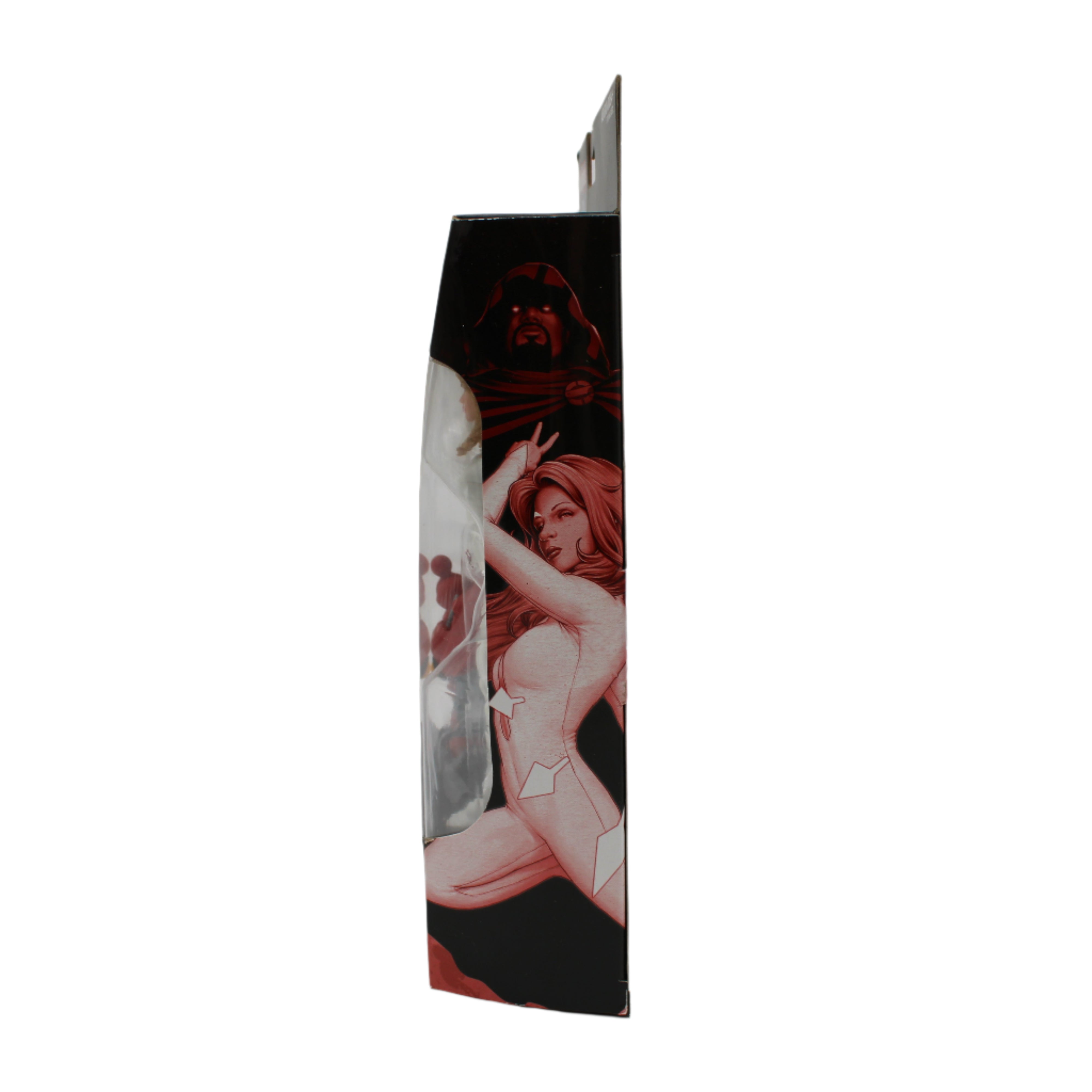 Dagger Marvel Legends Cloak and Dagger Action Figure (SP//dr BAF)