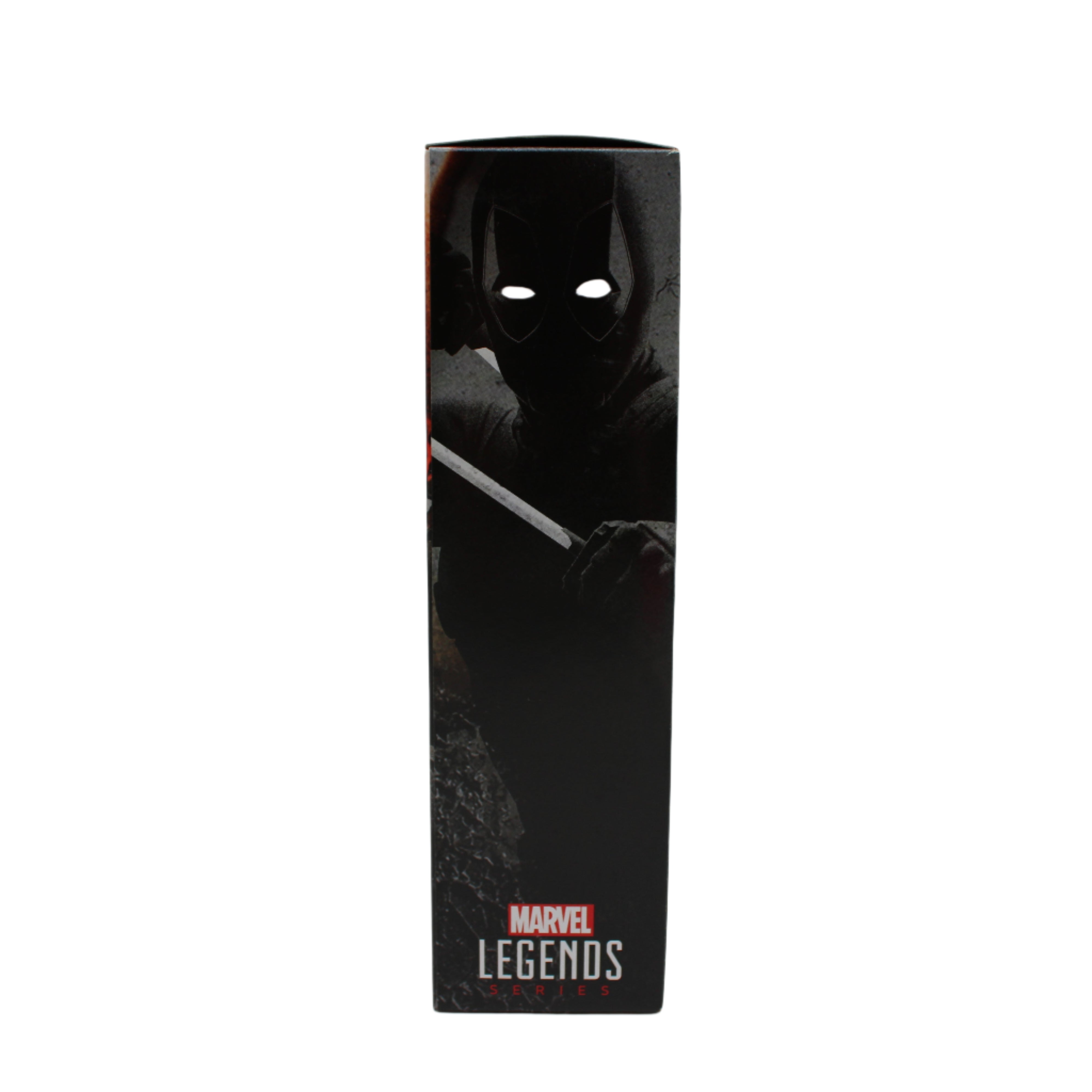 Deadpool (Burnt/Dusty) Marvel Legends Action Figure