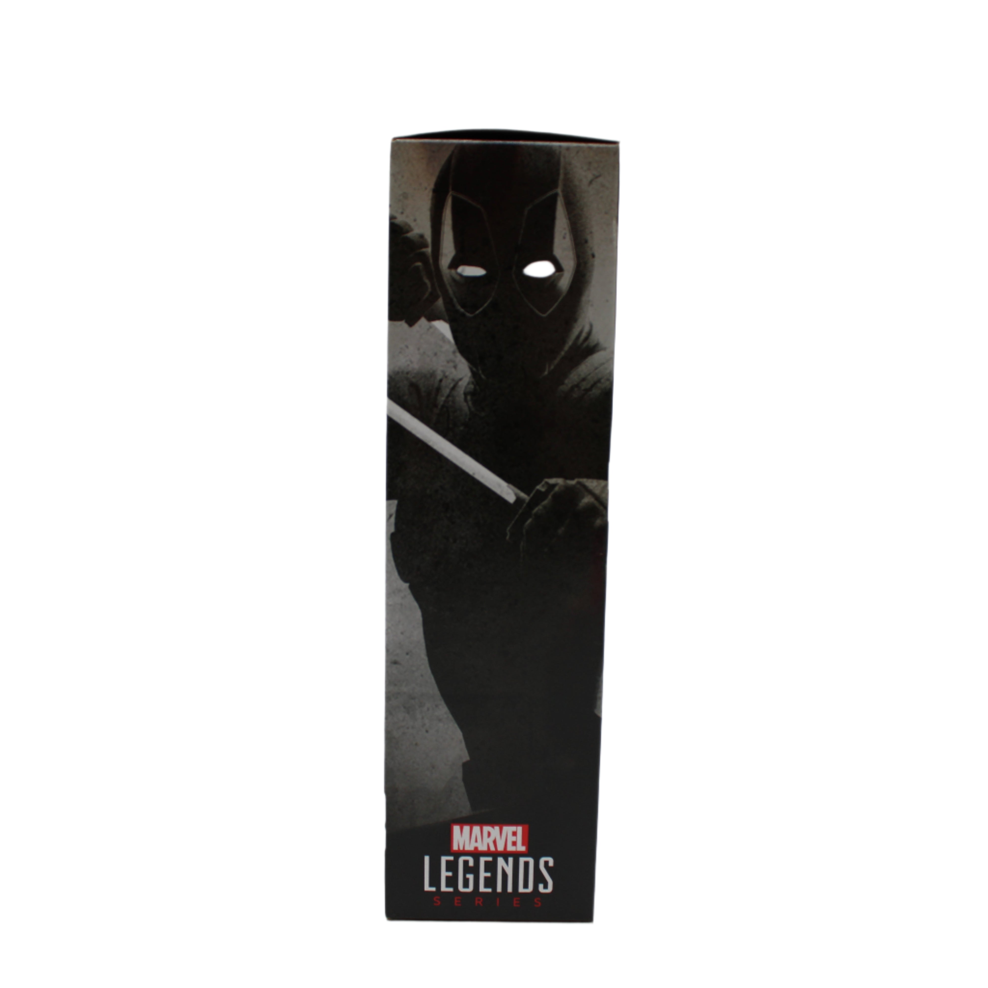 Deadpool (Burnt/Dusty) Marvel Legends Action Figure
