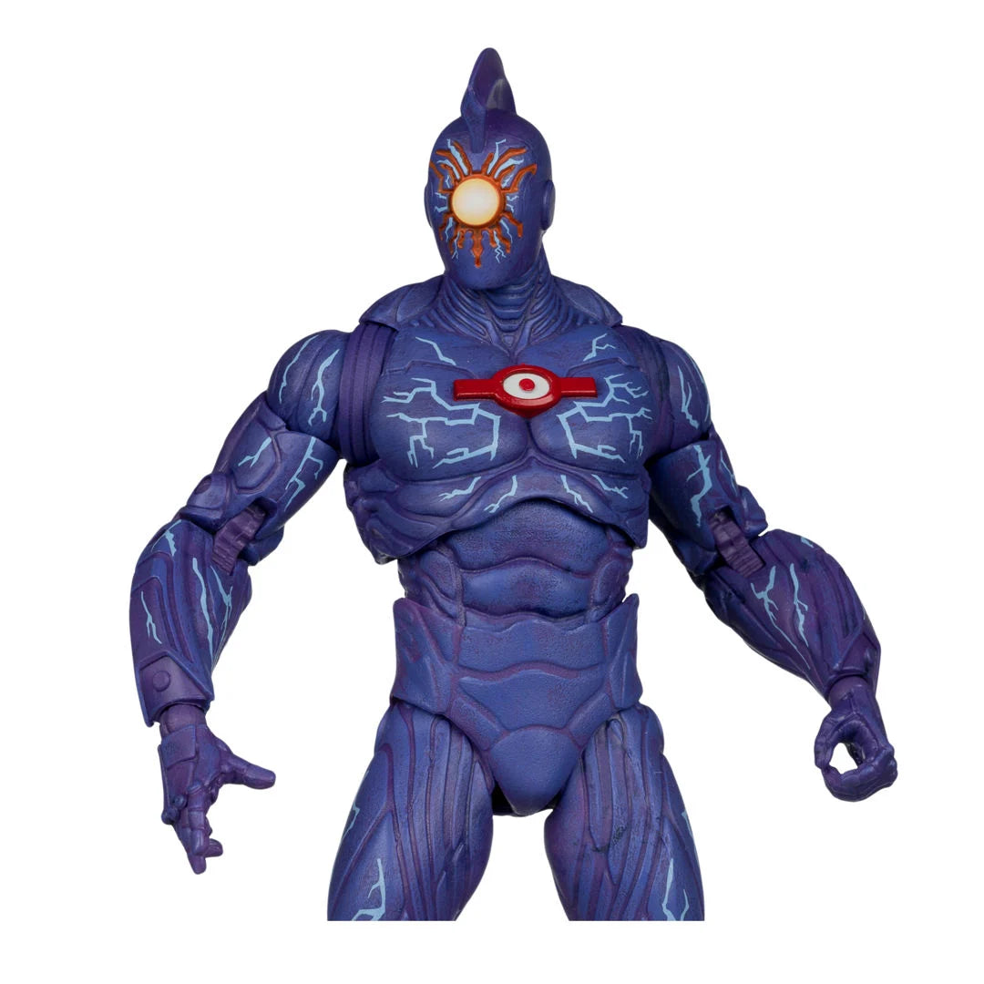 Infinite Crisis DC Multiverse O.M.A.C. Action Figure - view 9