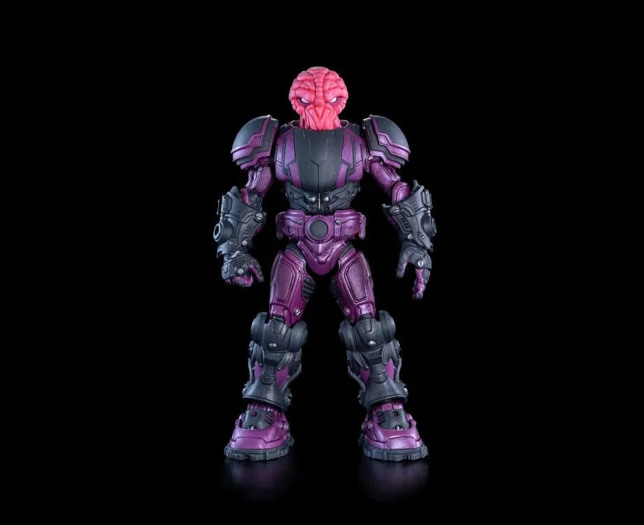 Infinite Legions Phanost Action Figure - view 2