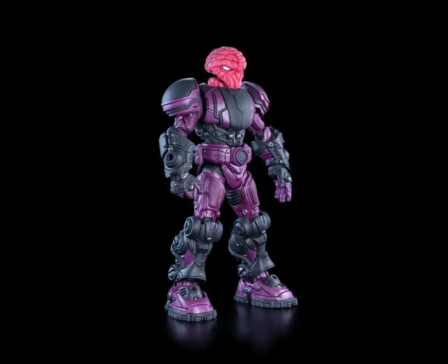 Infinite Legions Phanost Action Figure - view 4