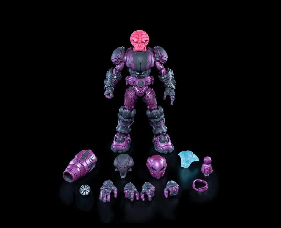 Infinite Legions Phanost Action Figure - view 7