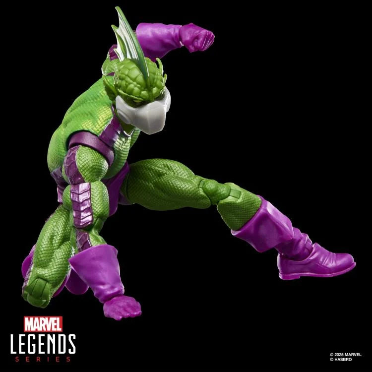 Black Bolt and Marvel's Triton Inhumans Marvel Legends Action Figure Two-Pack