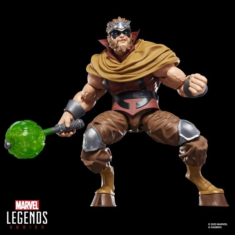 Medusa and Gorgon Inhumans Marvel Legends Action Figure Two-Pack