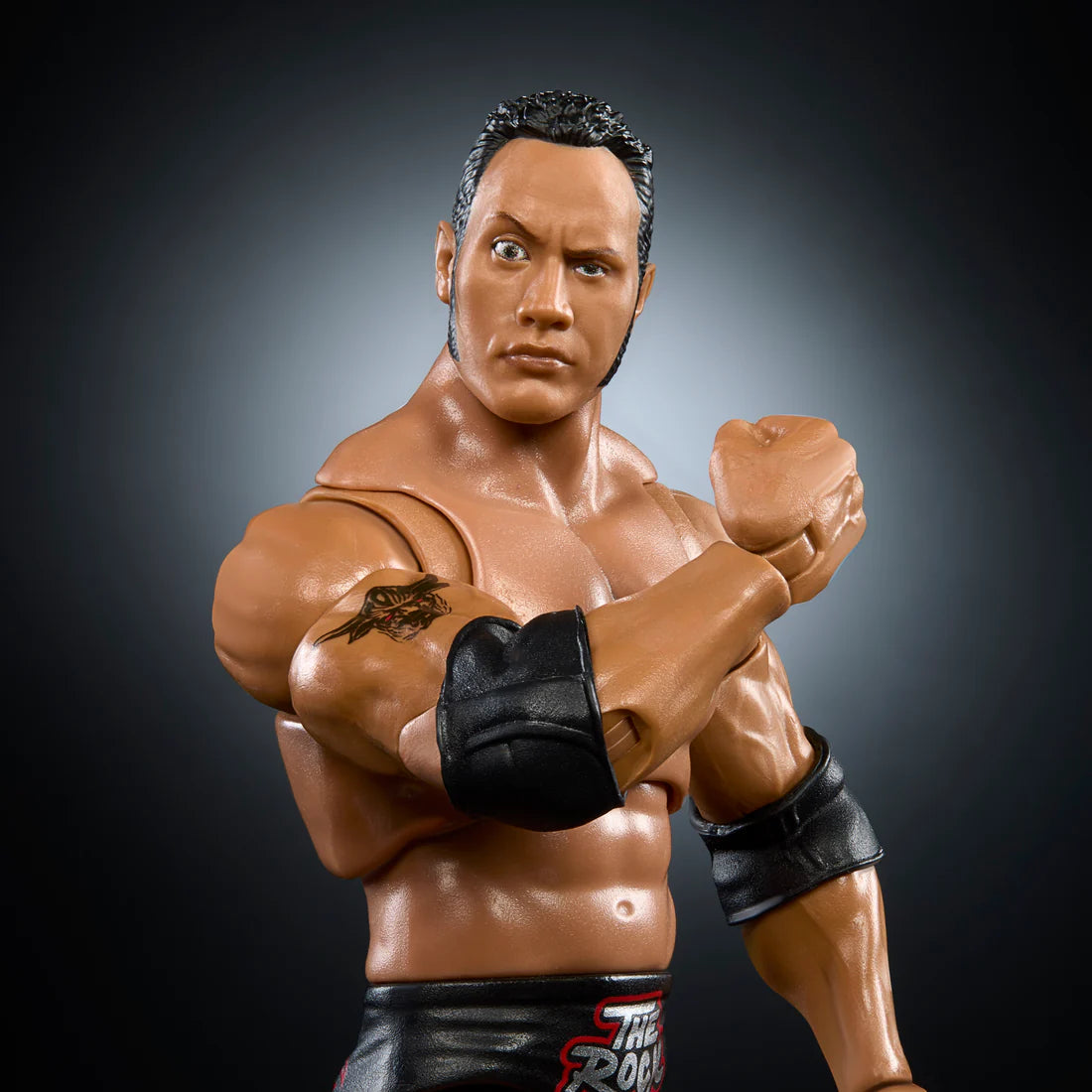 WWE Ultimate Edition - Greatest Hits The Rock