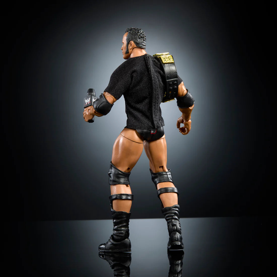 WWE Ultimate Edition - Greatest Hits The Rock