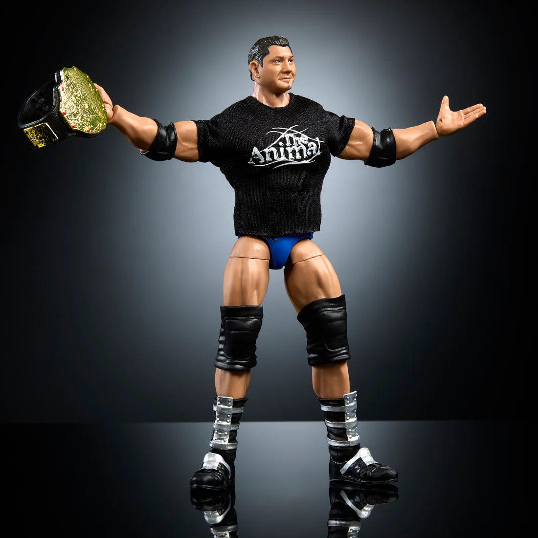 WWE Ultimate Edition - Greatest Hits Batista