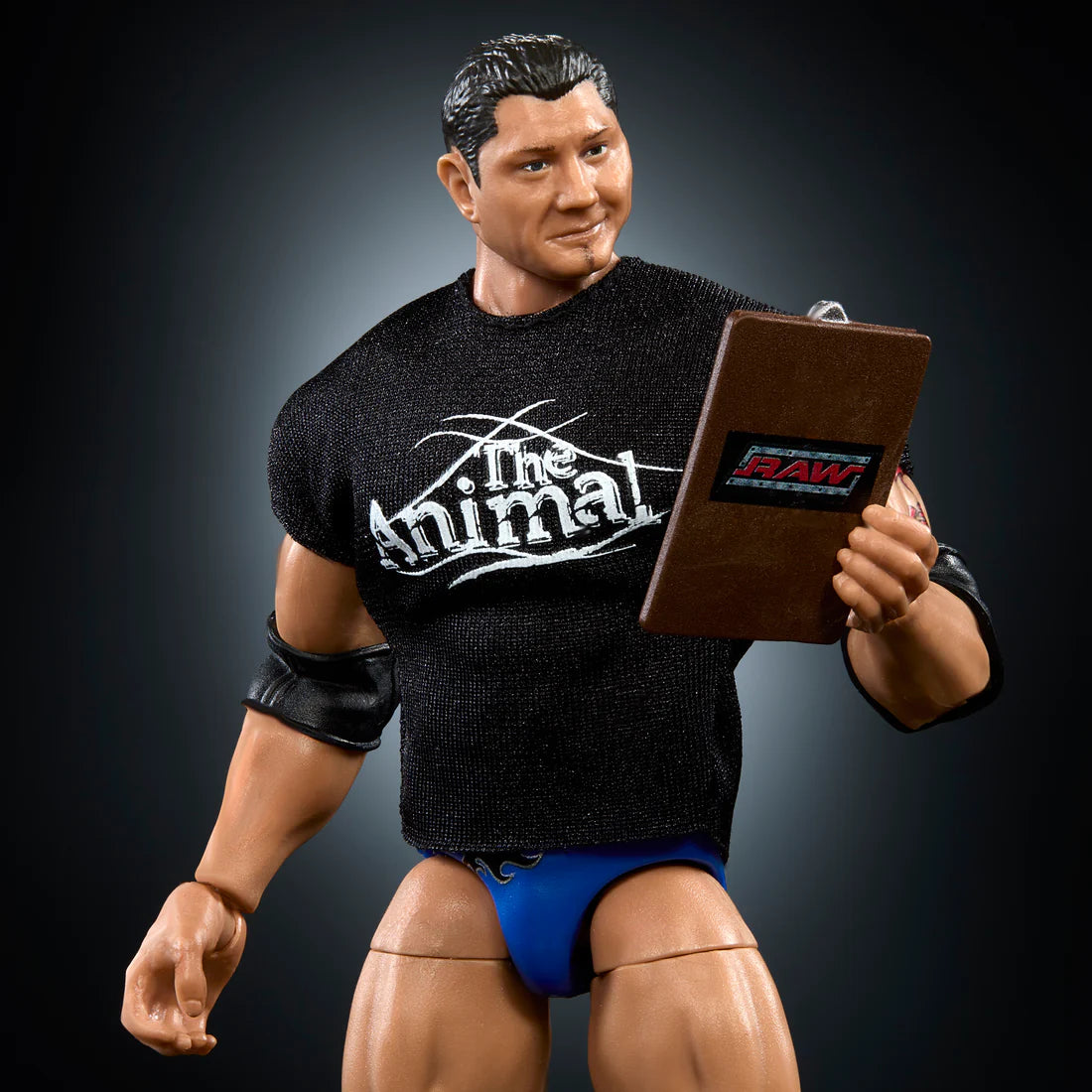 WWE Ultimate Edition - Greatest Hits Batista
