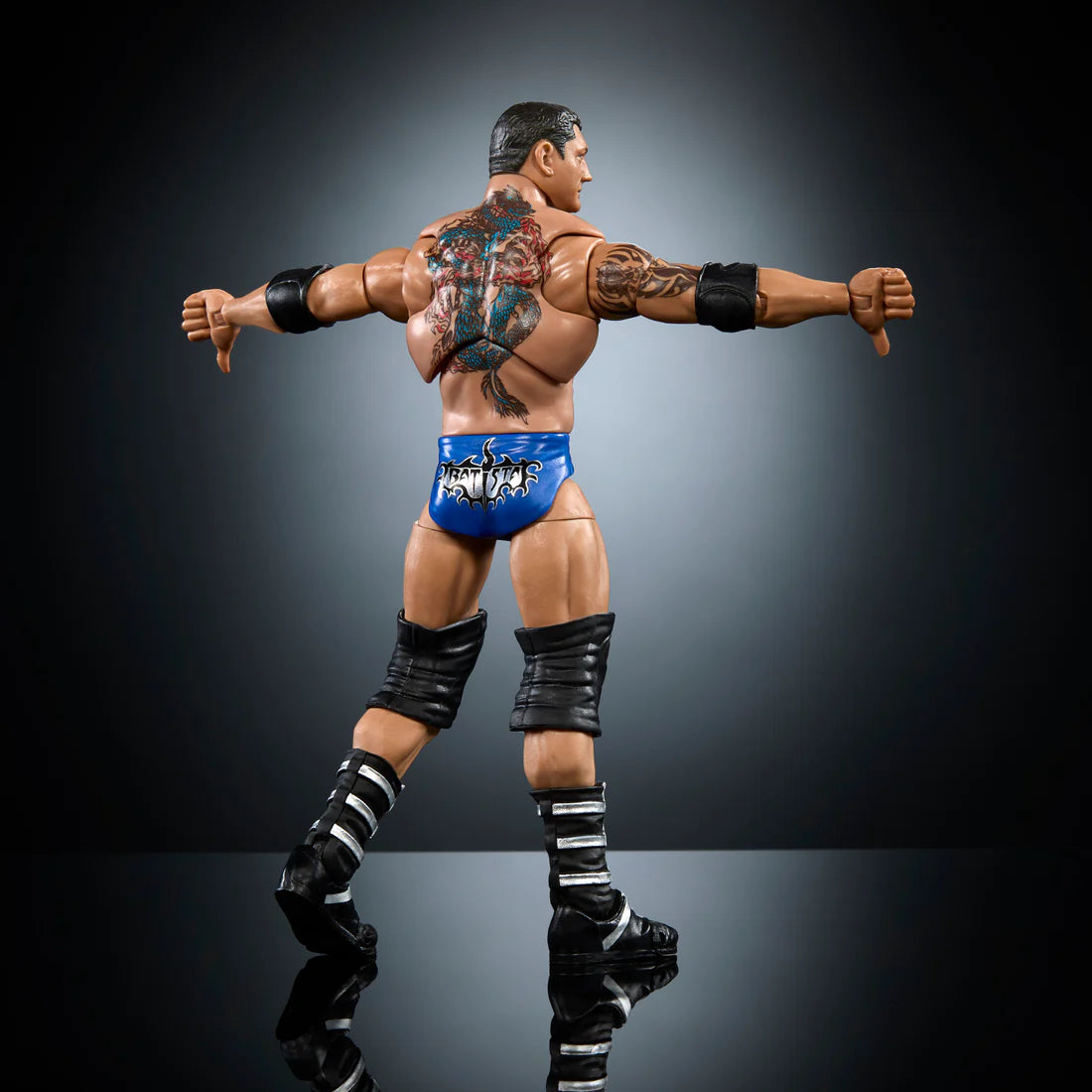 WWE Ultimate Edition - Greatest Hits Batista
