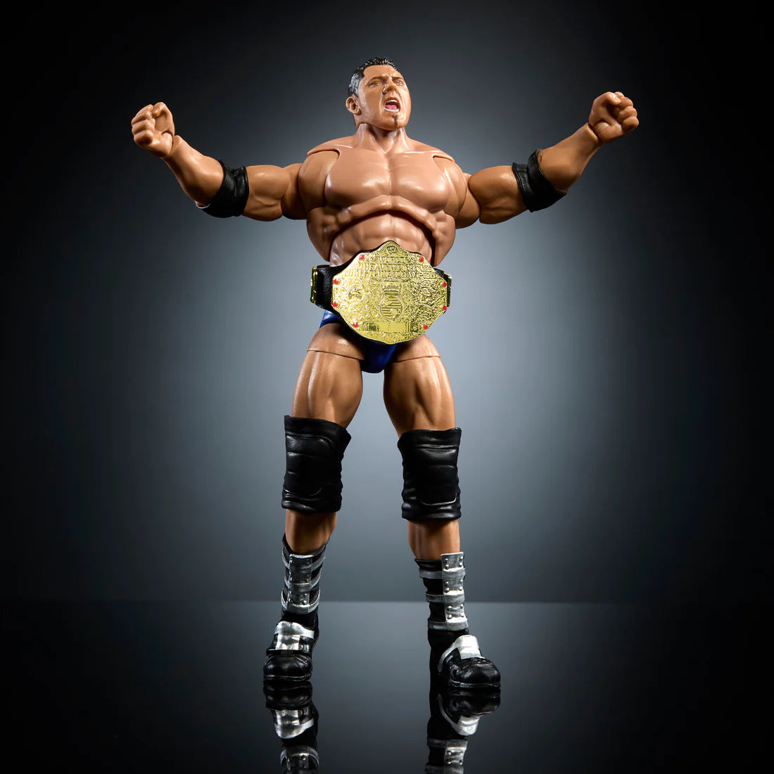 WWE Ultimate Edition - Greatest Hits Batista