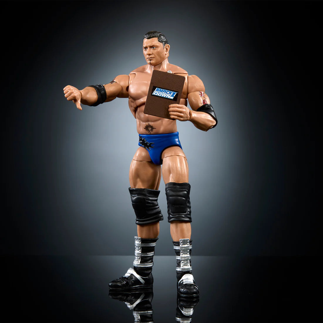 WWE Ultimate Edition - Greatest Hits Batista