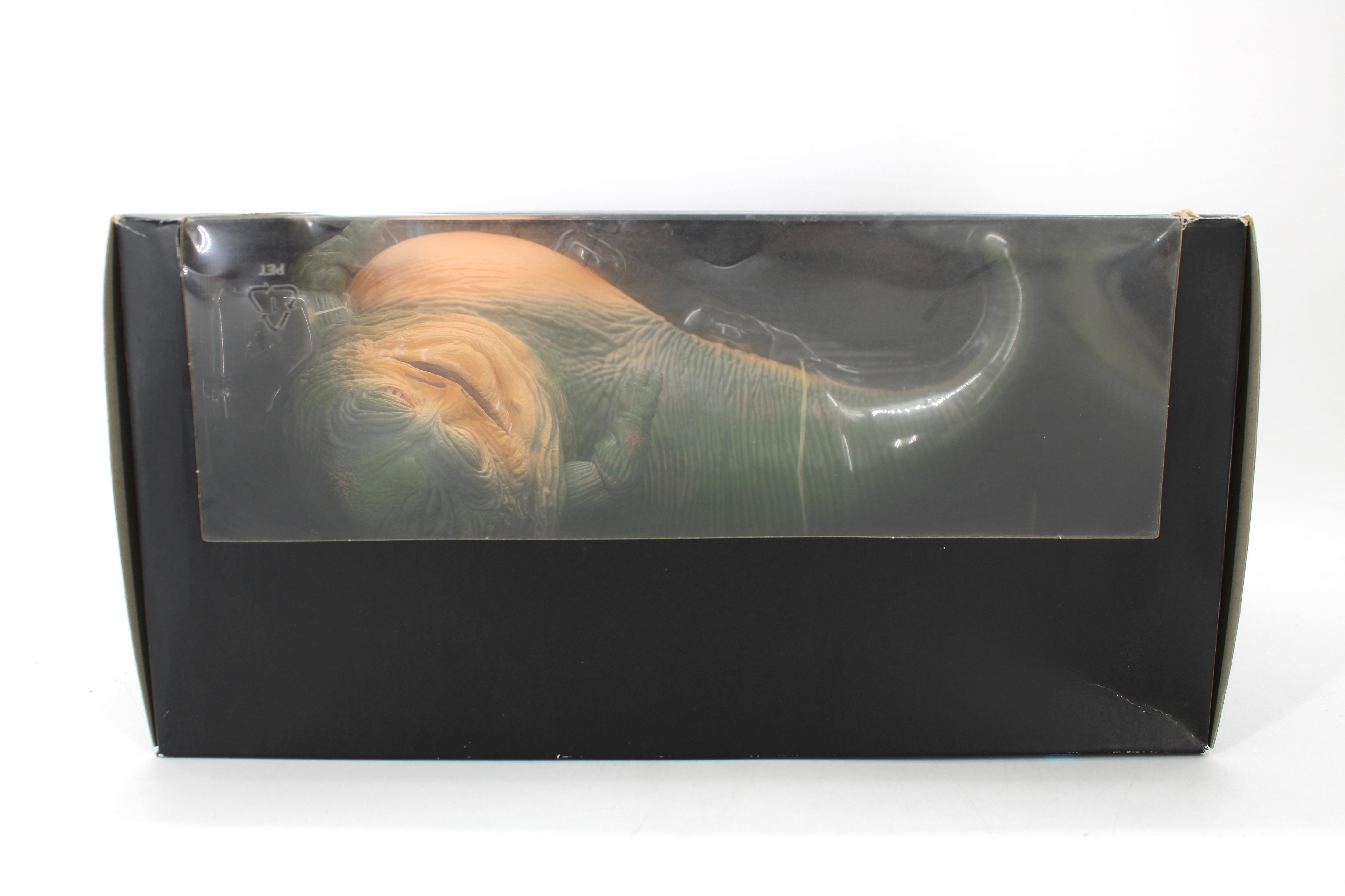 Star Wars The Black Series Jabba the Hutt Action Figure (2013) - view 3