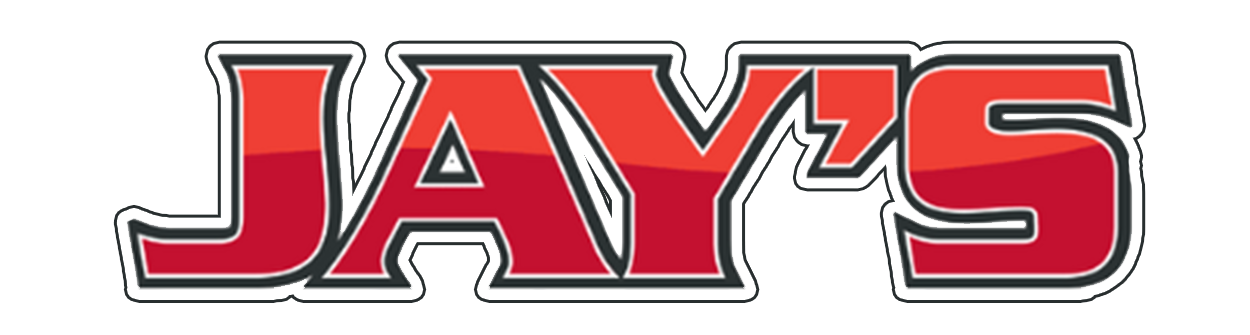 Jay's Toys And Games logo