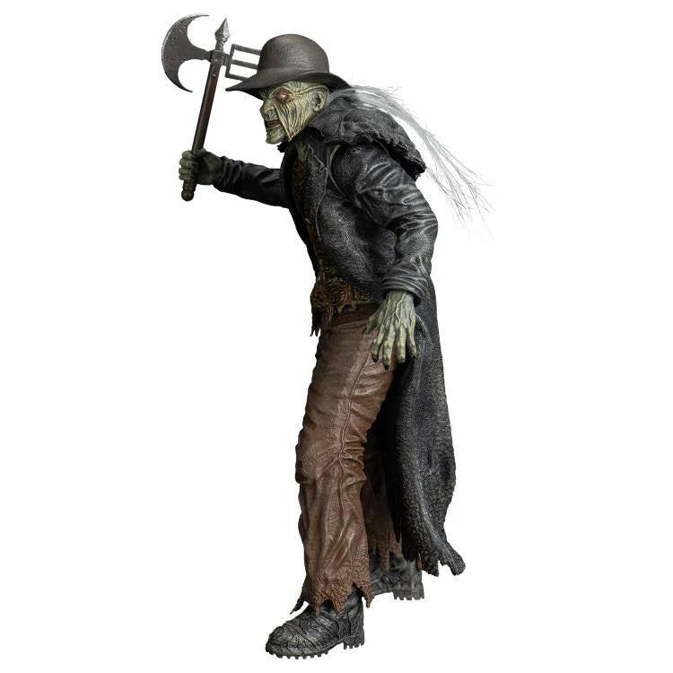 Jeepers Creepers Scream Greats The Creeper Action Figure