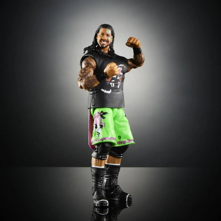 Jey Uso WWE Elite Collection Greatest Hits 2025