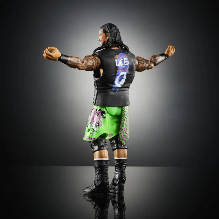 Jey Uso WWE Elite Collection Greatest Hits 2025