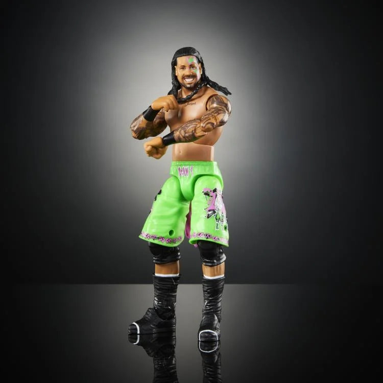 Jey Uso WWE Elite Collection Greatest Hits 2025