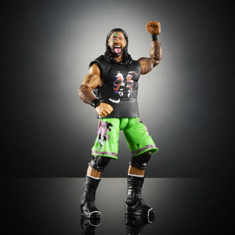 Jimmy Uso WWE Elite Collection Greatest Hits 2025