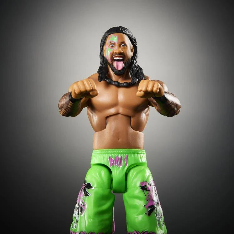 Jimmy Uso WWE Elite Collection Greatest Hits 2025