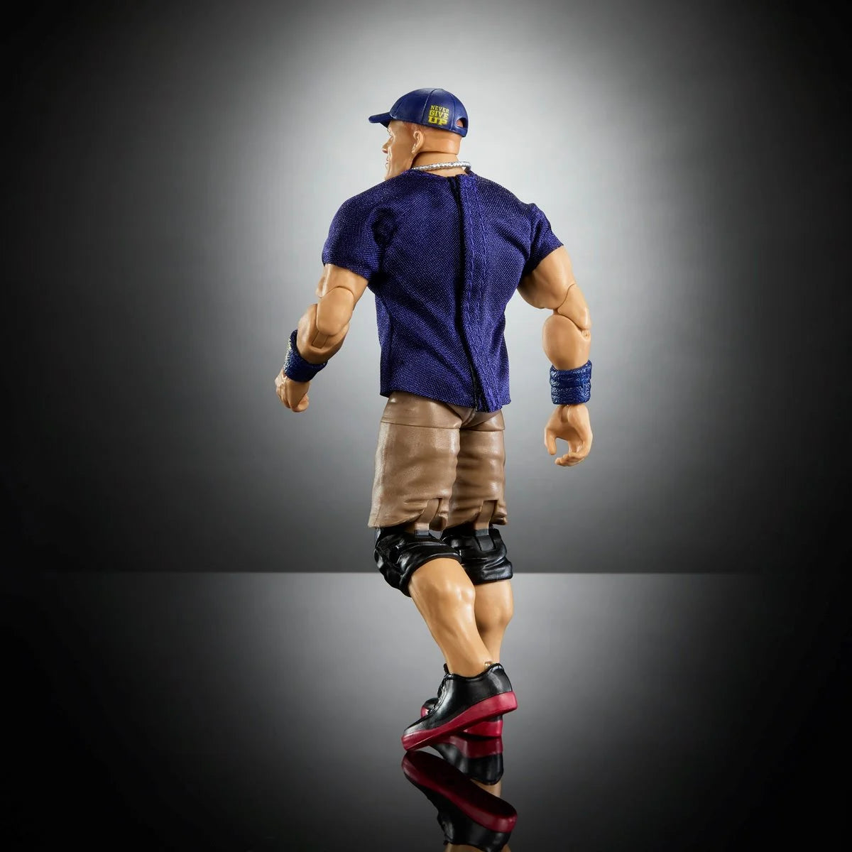 John Cena WWE Elite Collection Greatest Hits 2025
