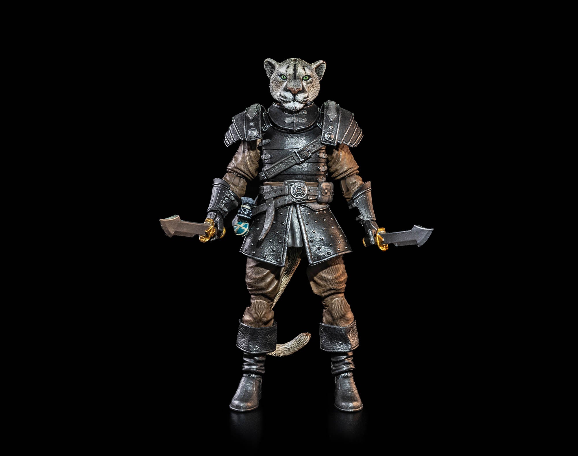 Mythic Legions: Ashes of Agbendor - K’ai Pacha
