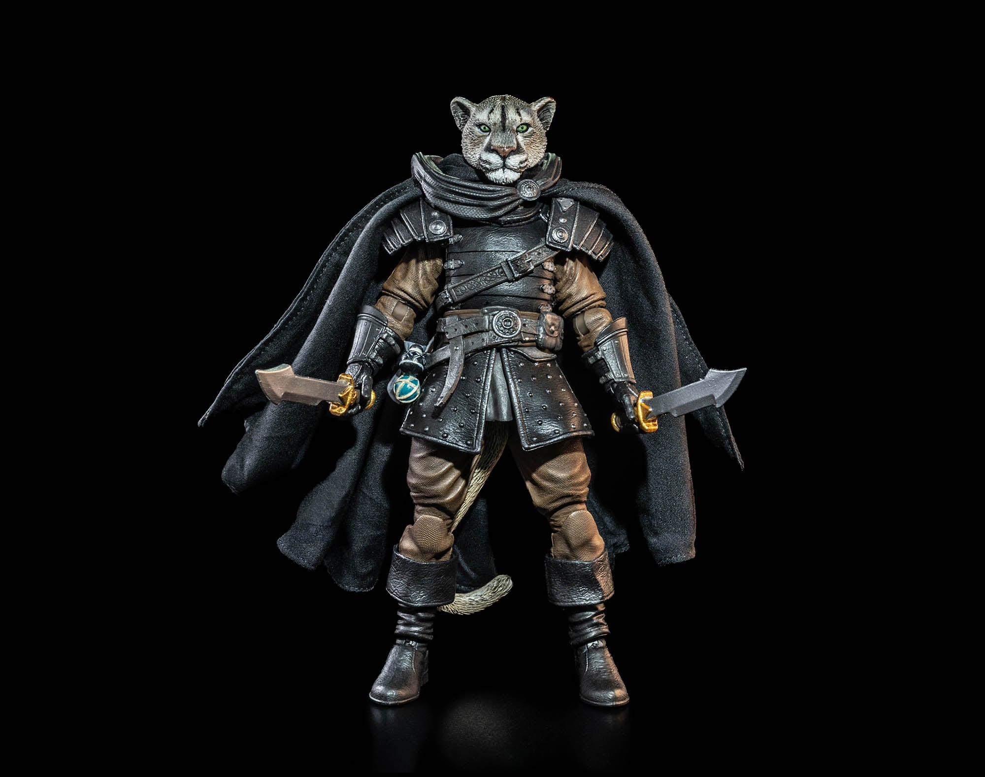 Mythic Legions: Ashes of Agbendor - K’ai Pacha