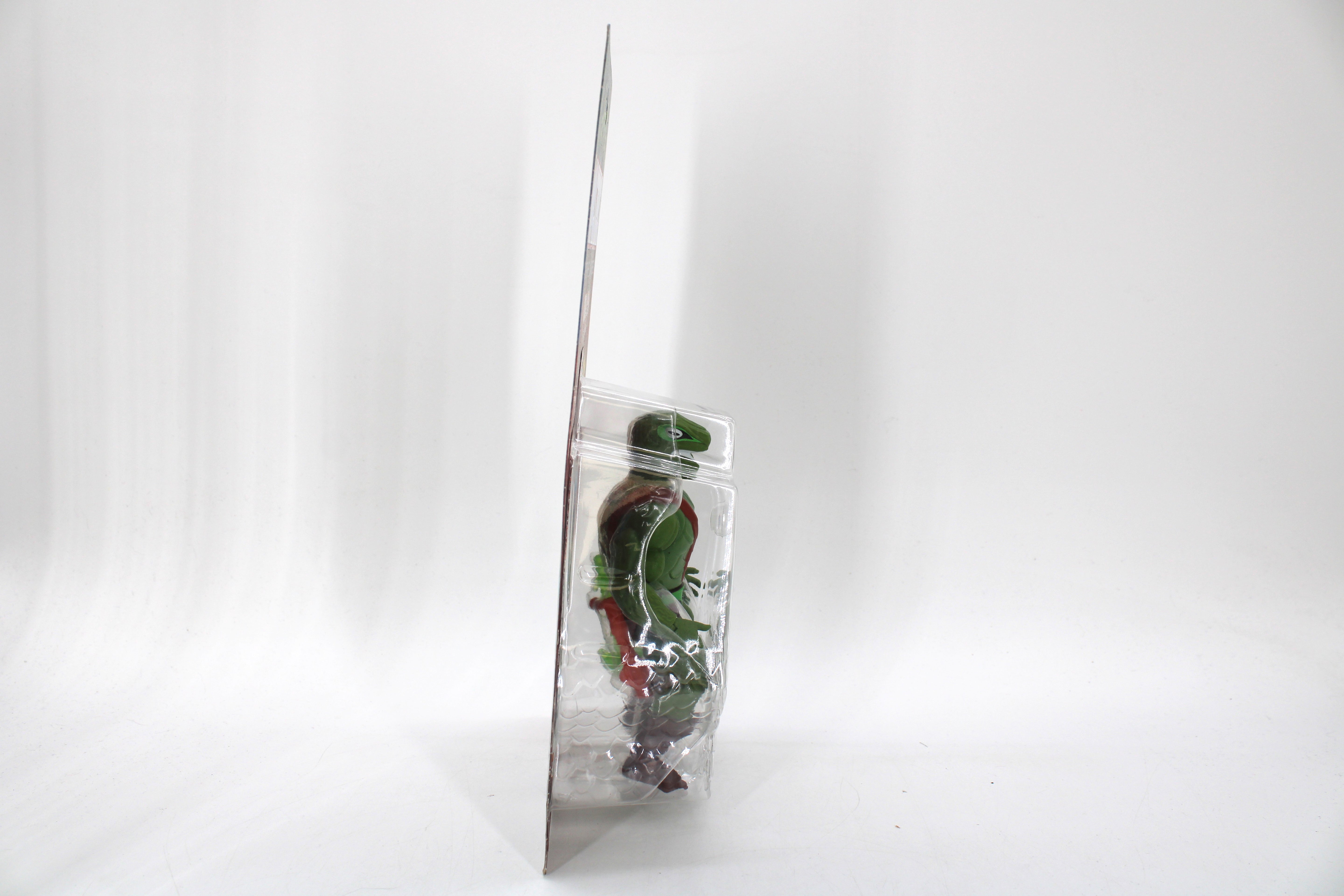 Masters of the Universe Origins Kobra Khan Action Figure (2022) - view 3