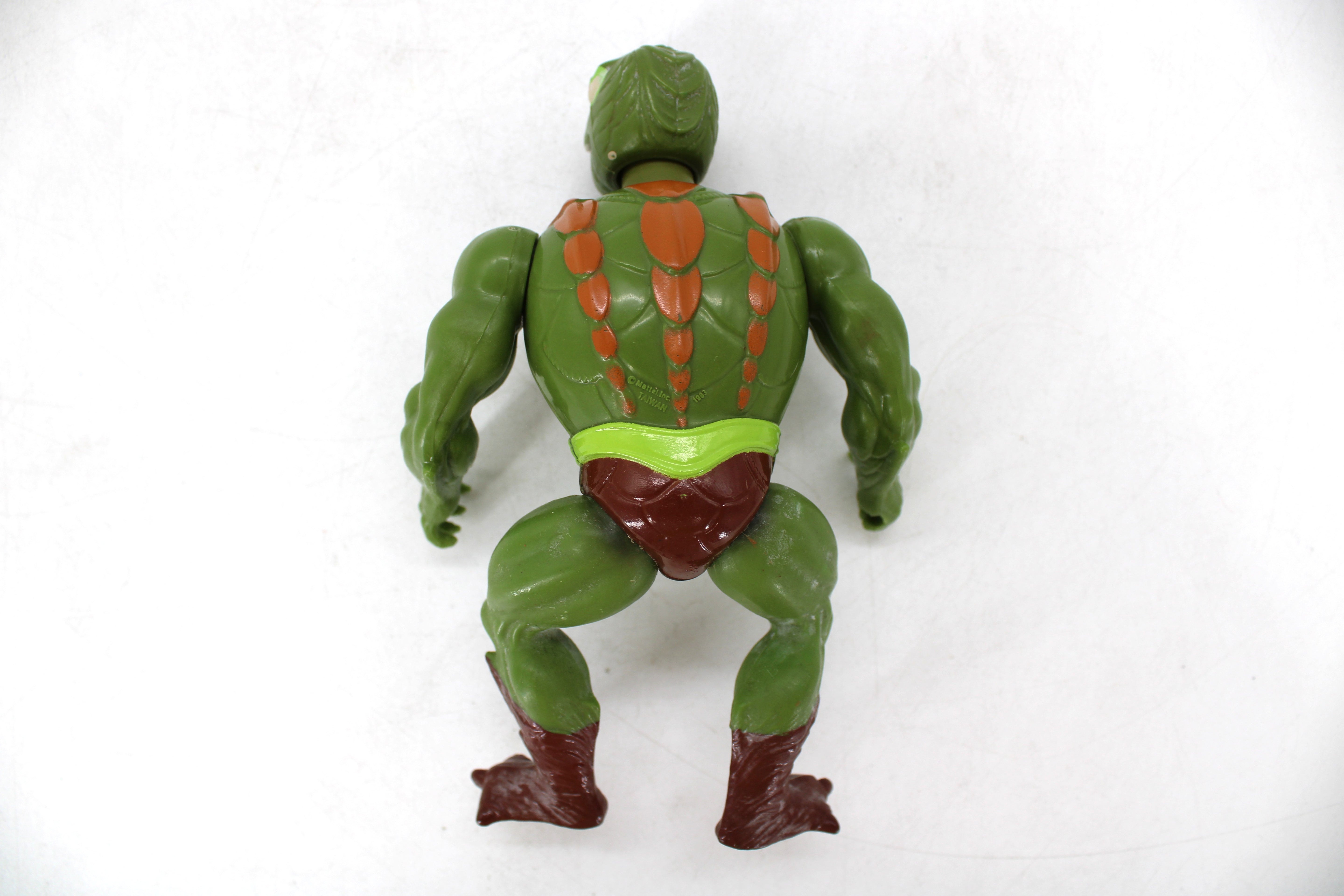 Masters of the Universe Kobra Khan Action Figure (1983) - view 3