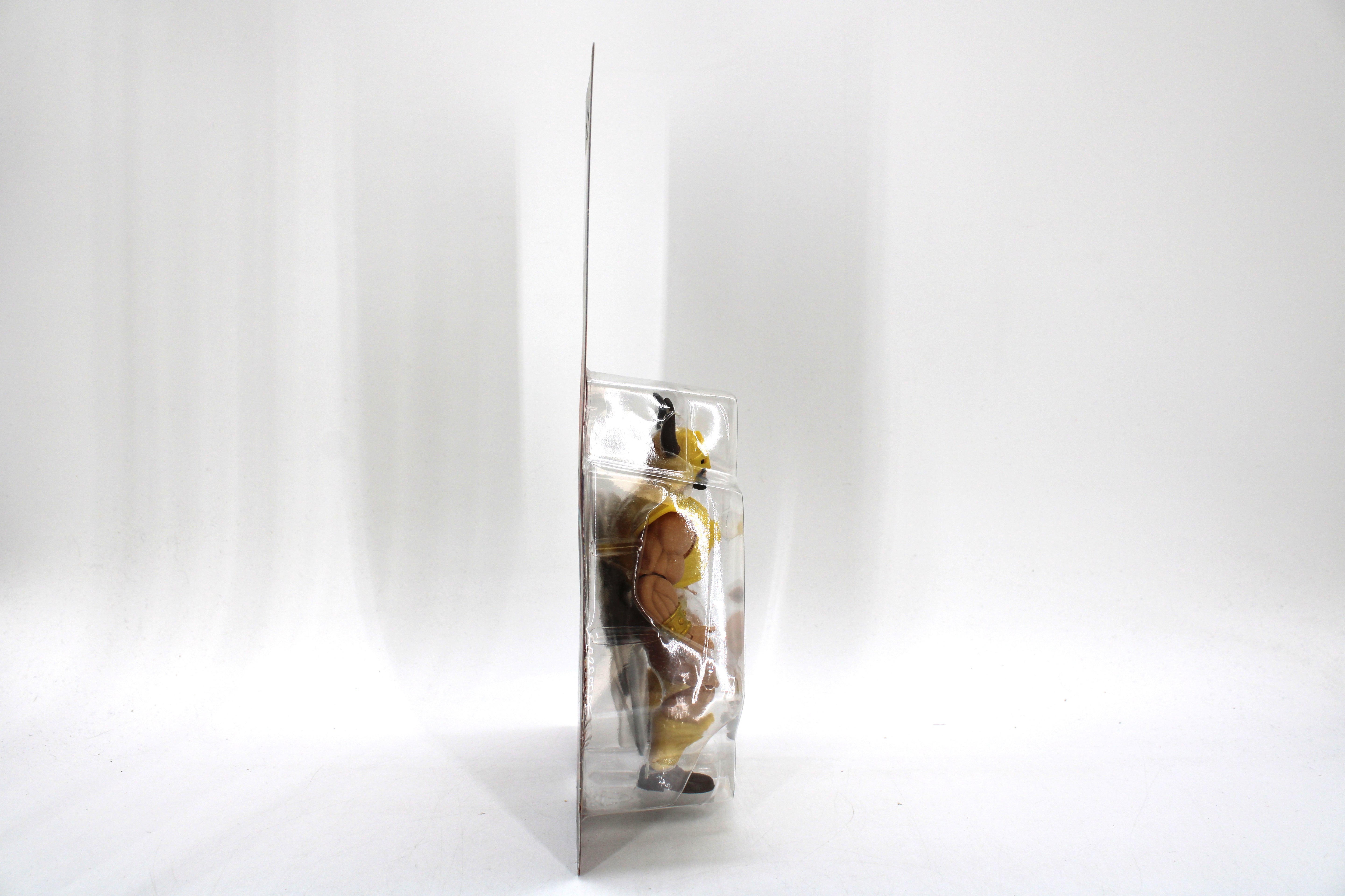 Masters of the Universe Origins Kol-Darr Action Figure (2021) - view 3