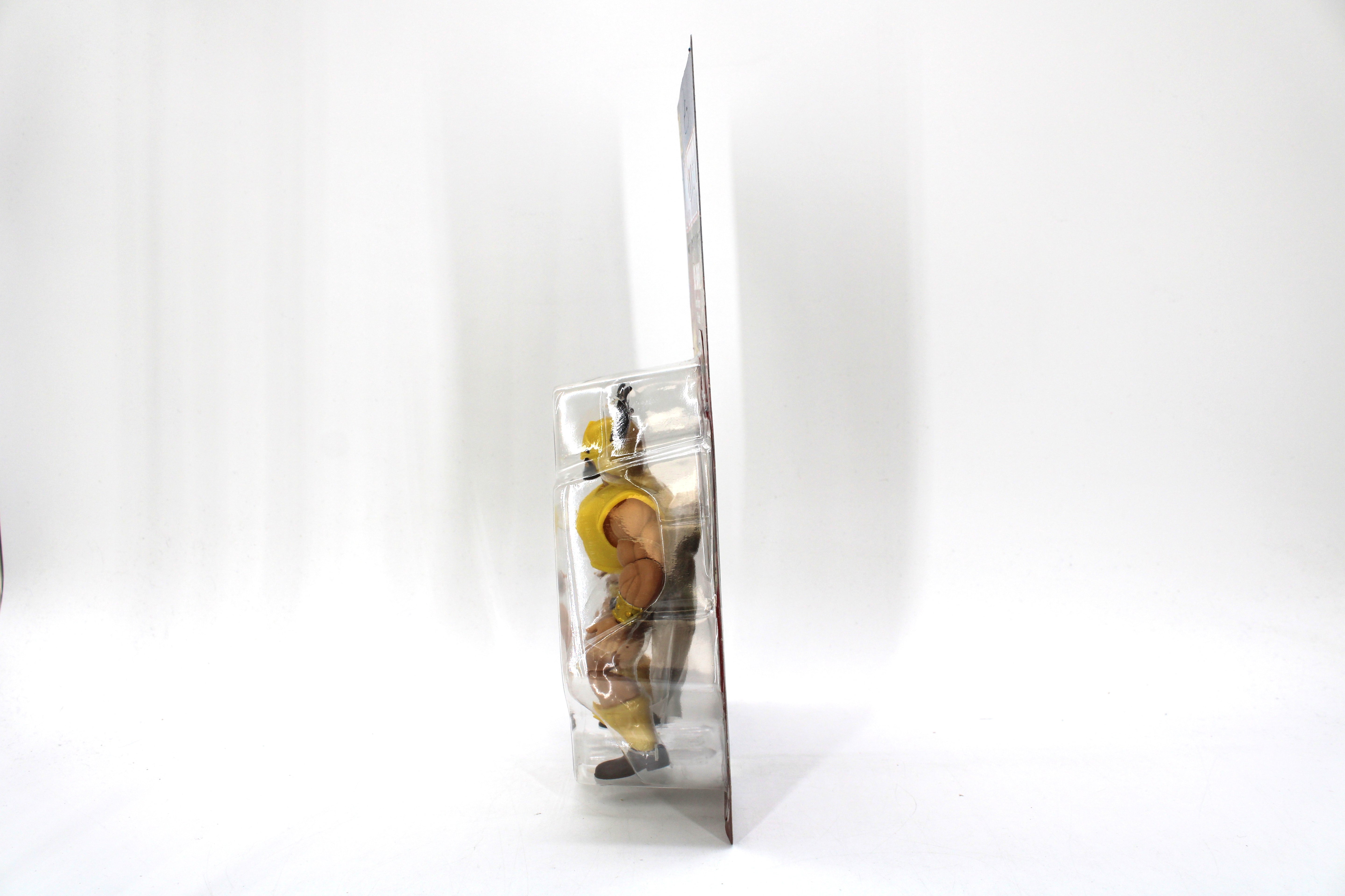 Masters of the Universe Origins Kol-Darr Action Figure (2021) - view 4