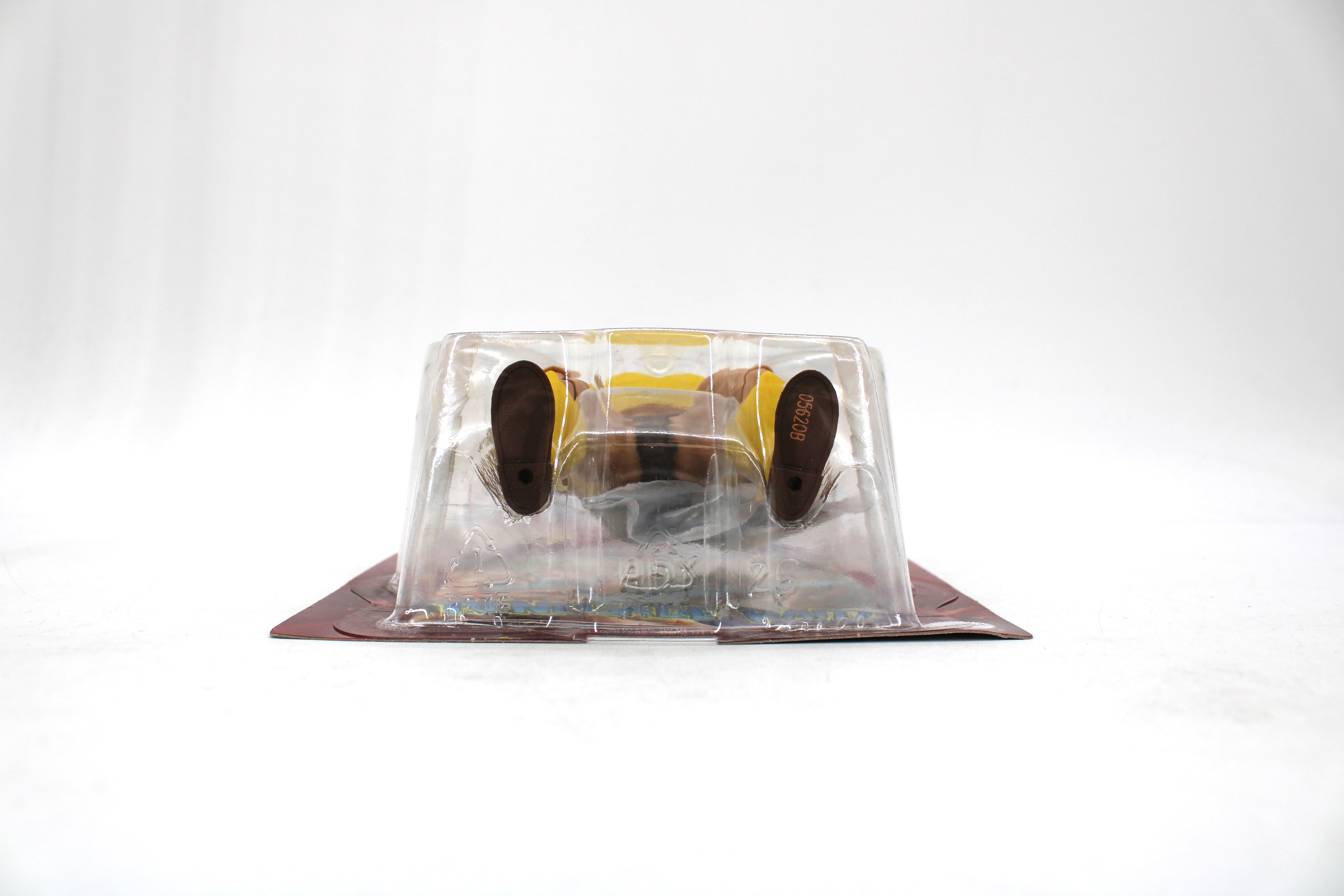 Masters of the Universe Origins Kol-Darr Action Figure (2021) - view 5