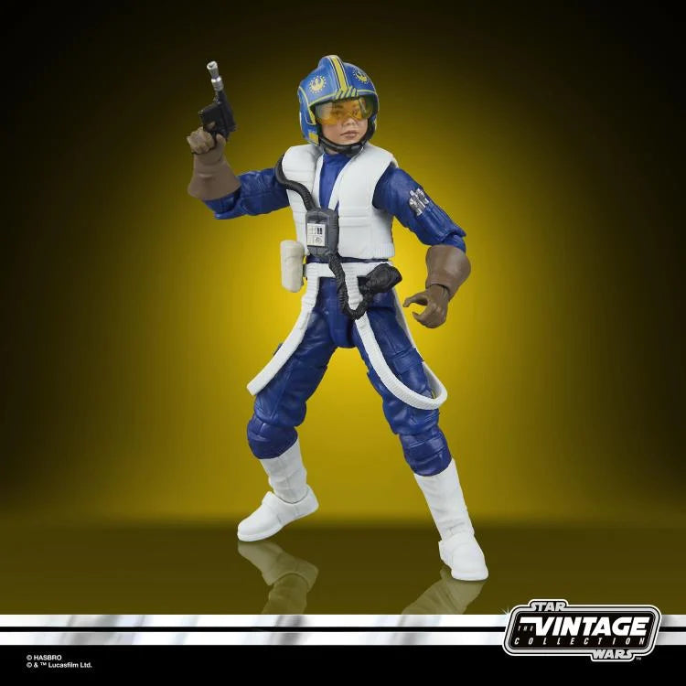 Lieutenant Callahan (Ahsoka) Star Wars: The Vintage Collection Action Figure