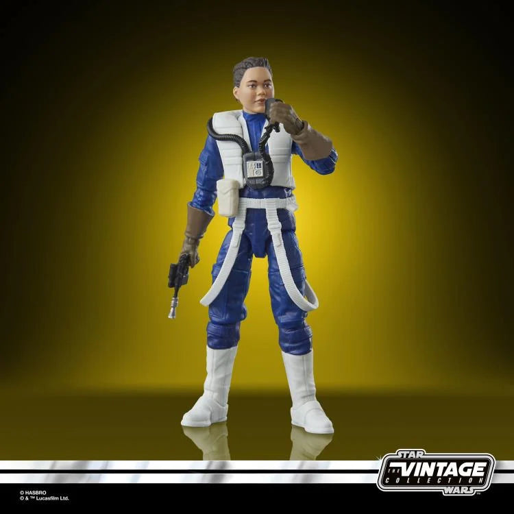 Lieutenant Callahan (Ahsoka) Star Wars: The Vintage Collection Action Figure