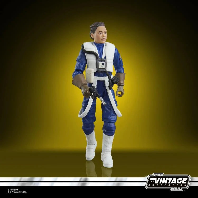Lieutenant Callahan (Ahsoka) Star Wars: The Vintage Collection Action Figure