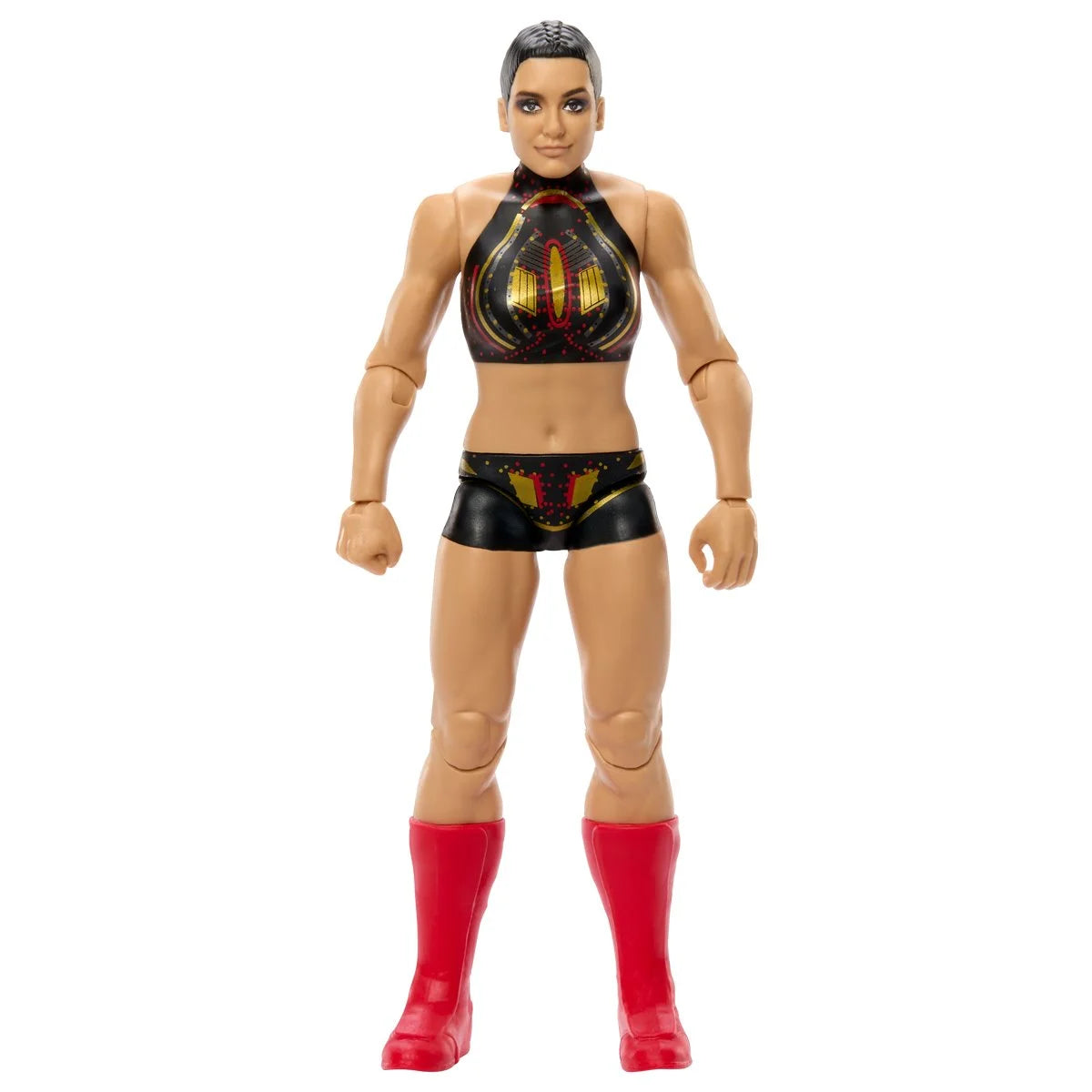 Lyra Valkyria WWE Main Event Series 155 Action Figure
