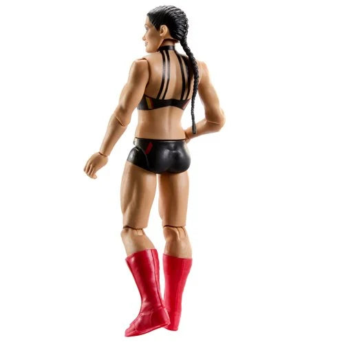 Lyra Valkyria WWE Main Event Series 155 Action Figure