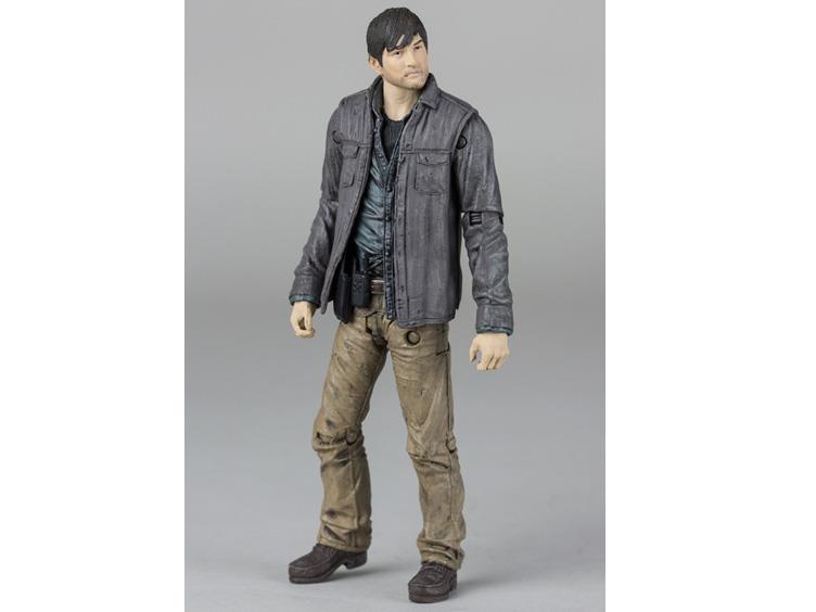 The Walking Dead - Series 7 Gareth