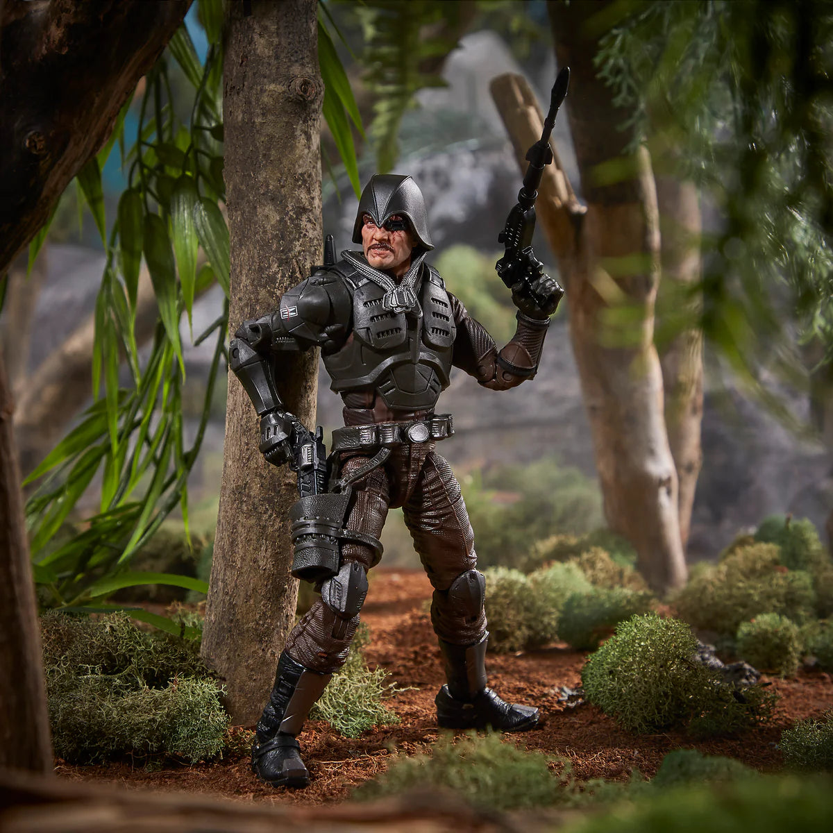 G.I. Joe: Classified Series - Major Bludd (Cobra Island Exclusive)