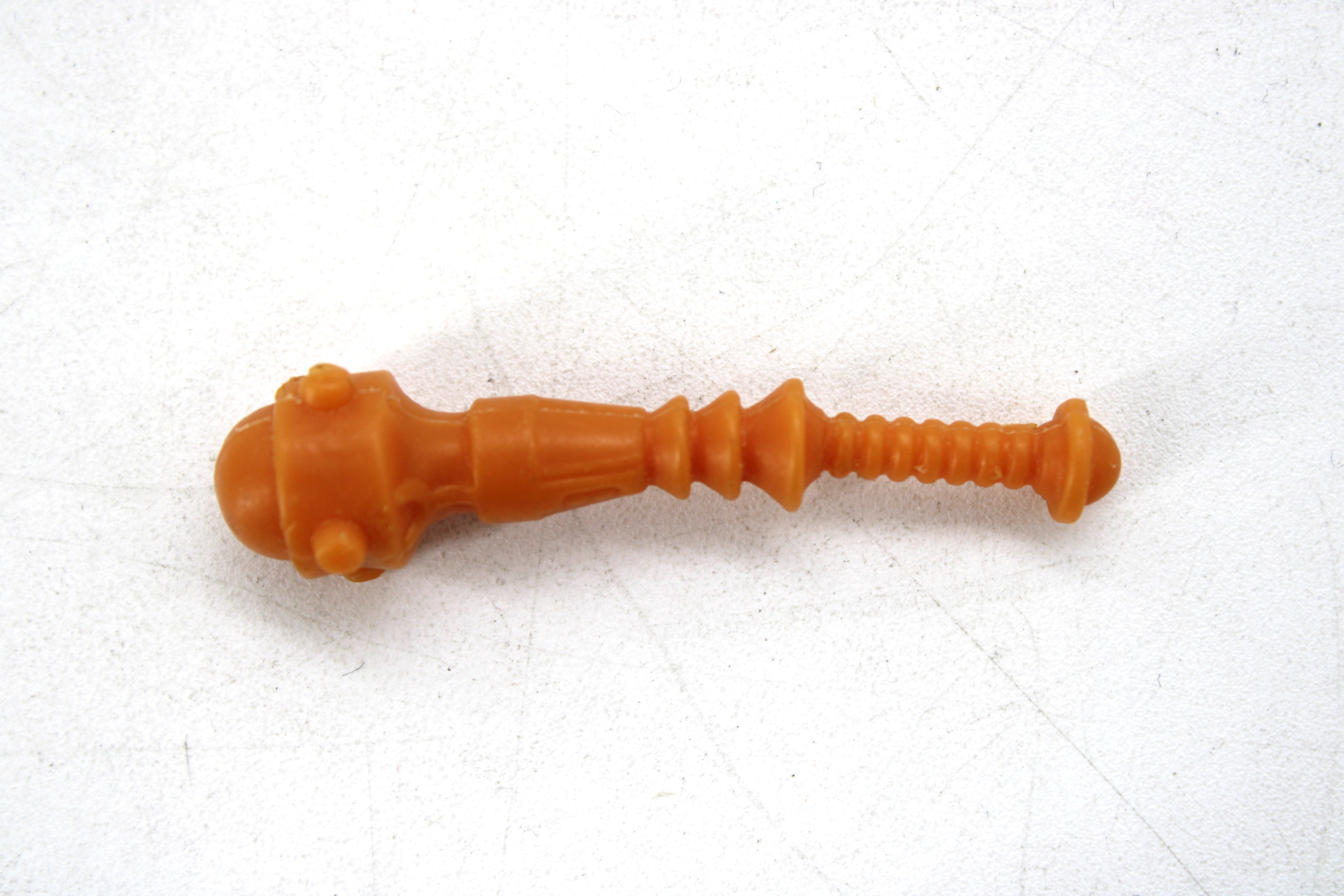 Masters of the Universe Man-At-Arms Action Figure (1981) - view 6