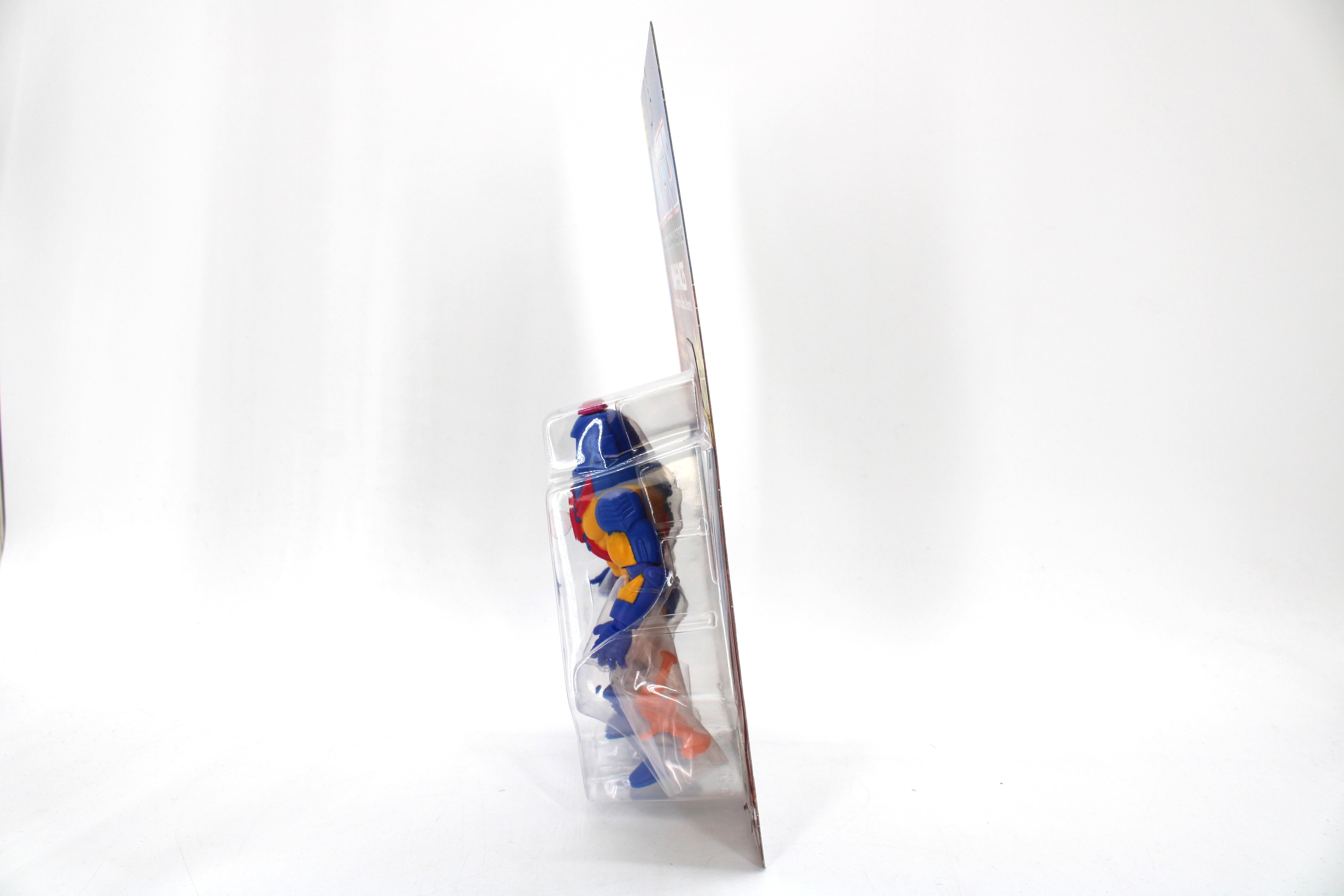 Masters of the Universe Origins Man-E-Faces Action Figure (2020) - view 4